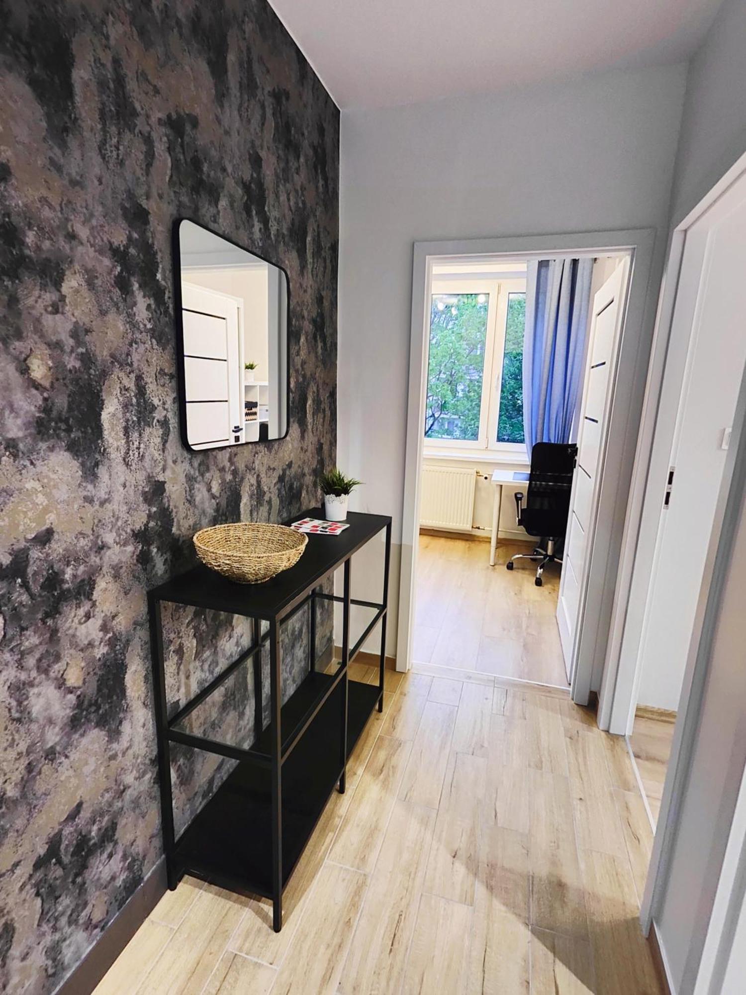 Lägenhet Be In - Centrum Kartuska - Blisko Starego Miasta *