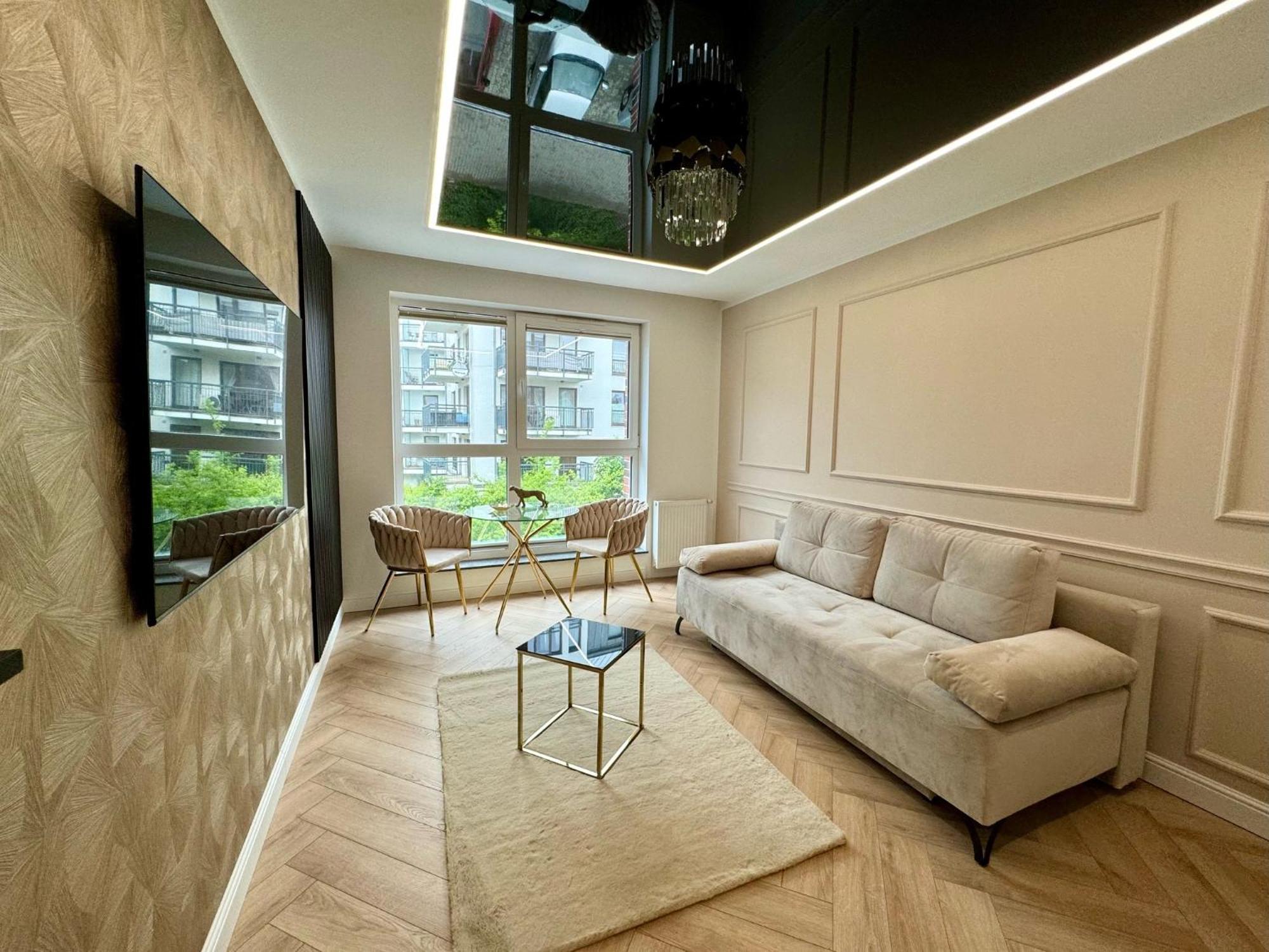 Marina - Angielska Grobla Apartment