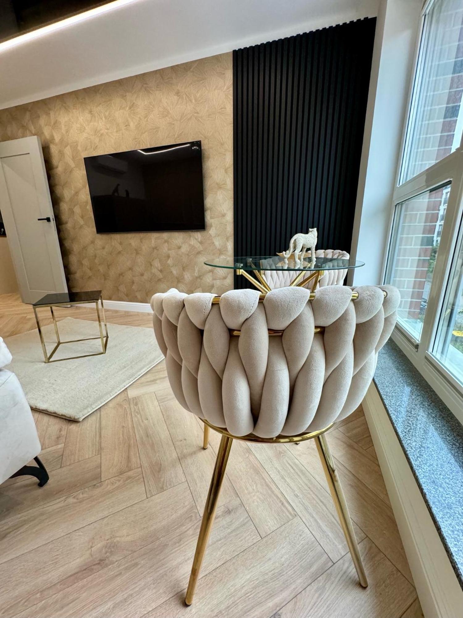Marina - Angielska Grobla Apartment