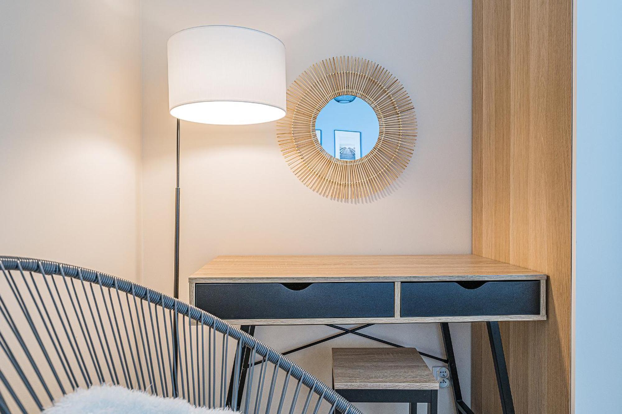 Pomorskie - Sea View Apartment *