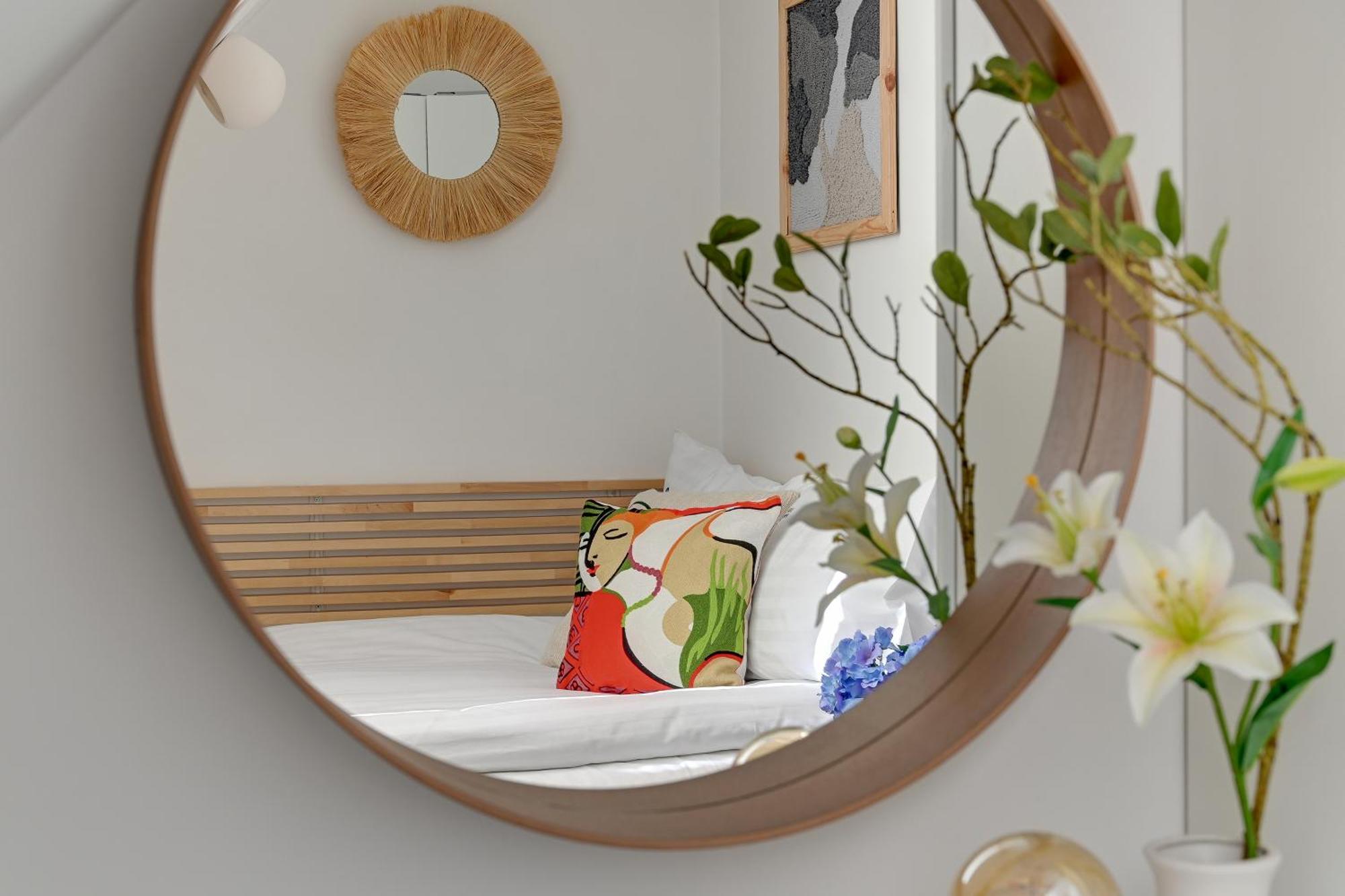 Lion Apartments- Old Town Loft Lejlighed