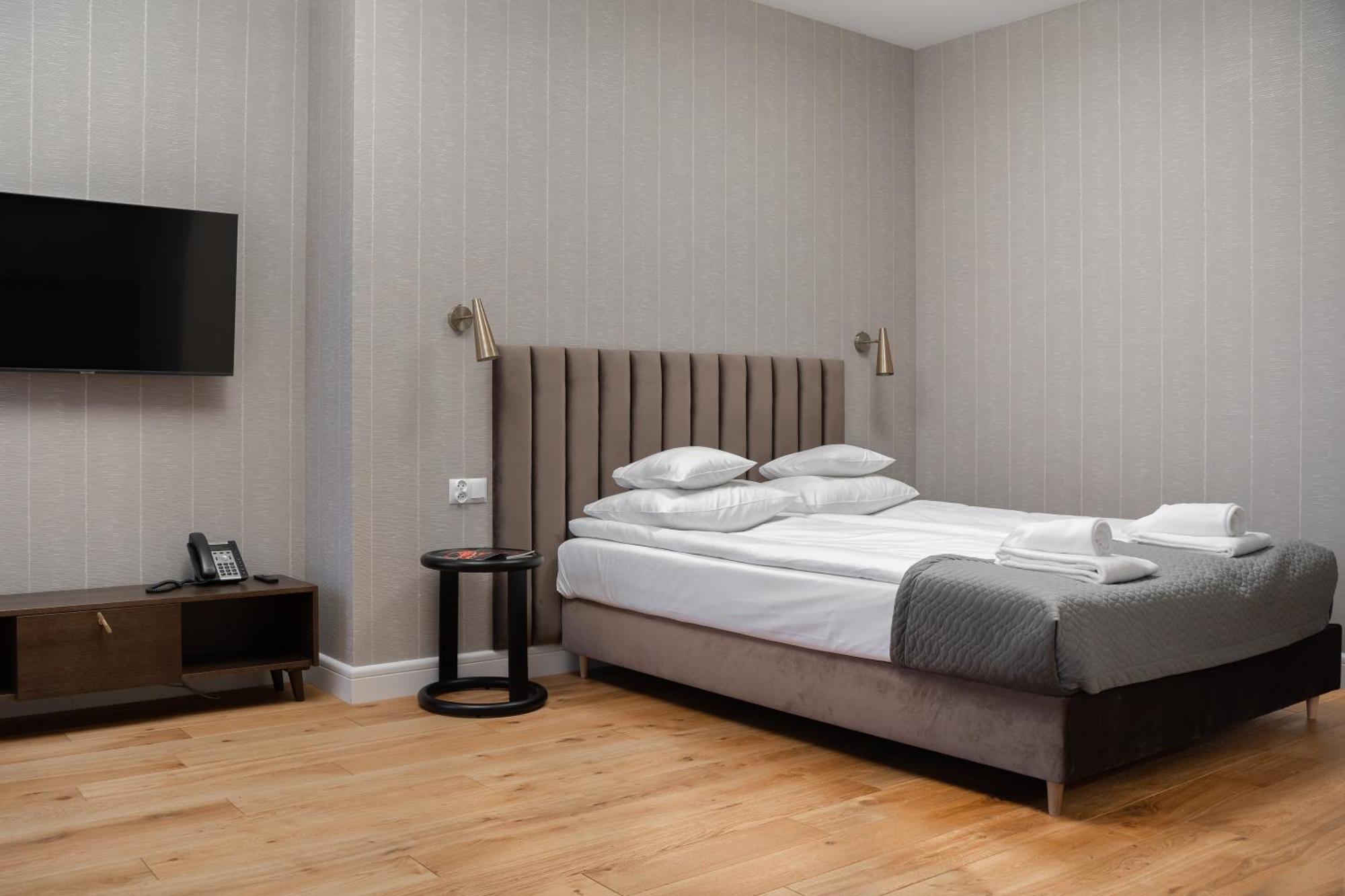 Browar Hevelius By Dom & House Apartment *