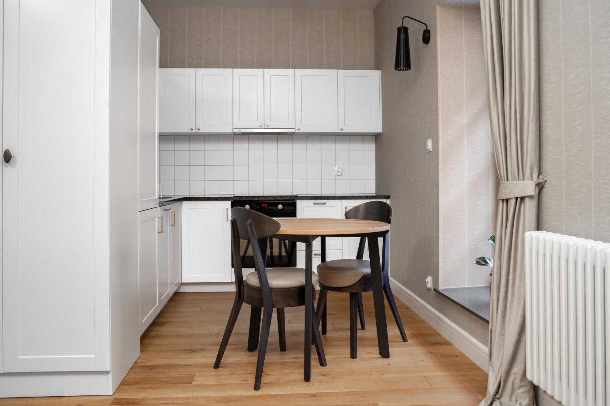 Browar Hevelius By Dom & House Apartment