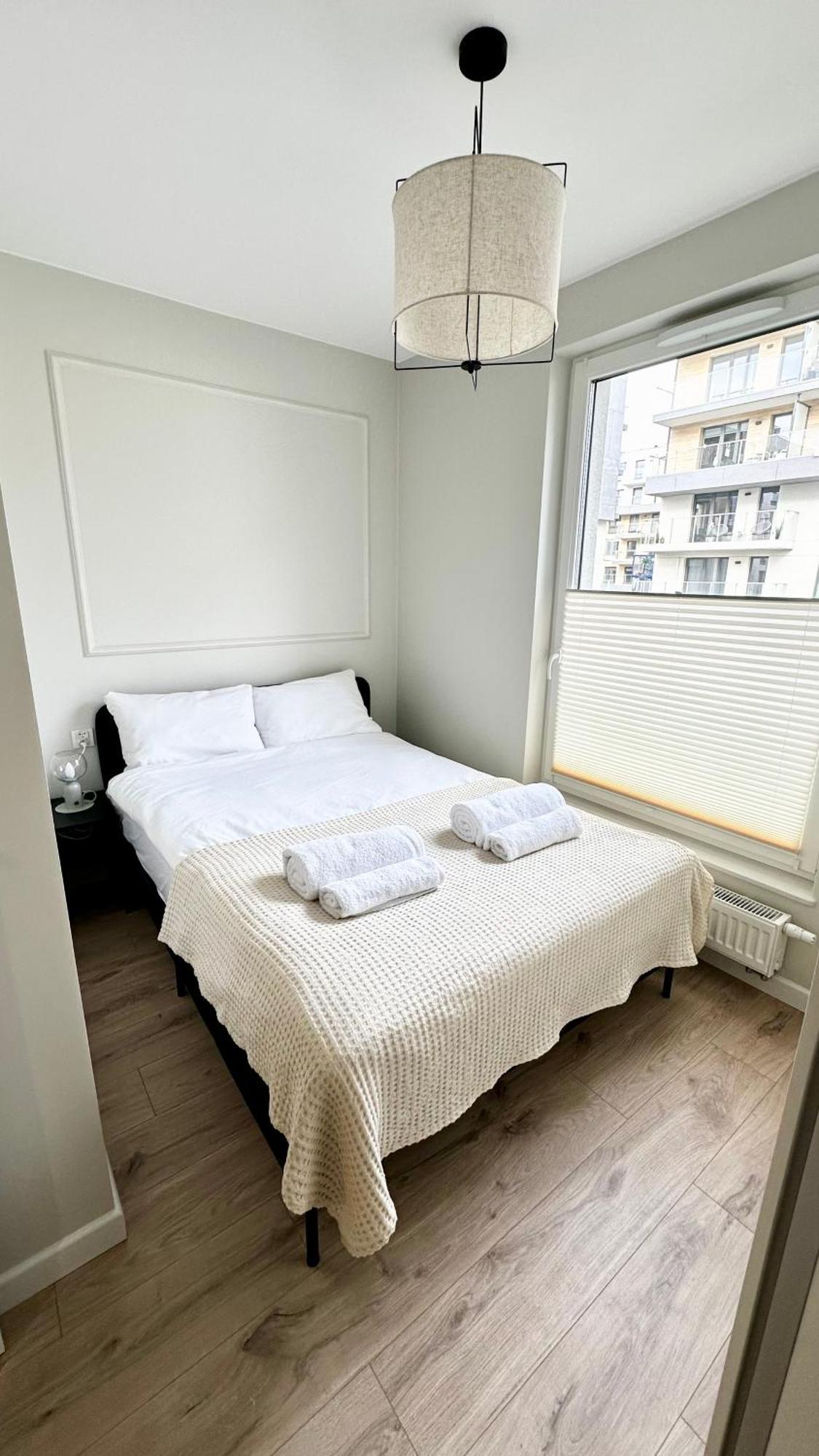 Apartament Seaside Ii