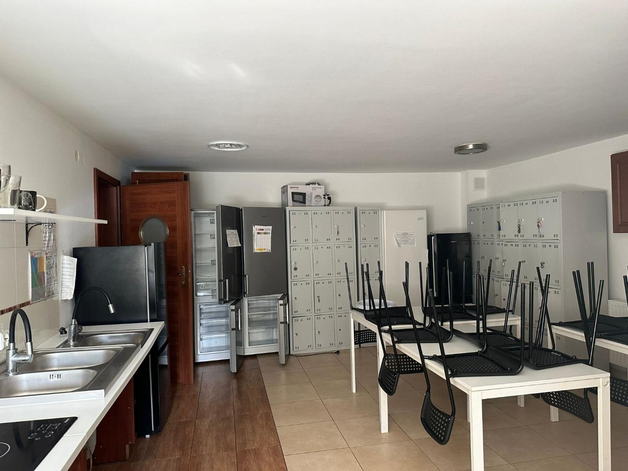 Akita Hospedagem domiciliar