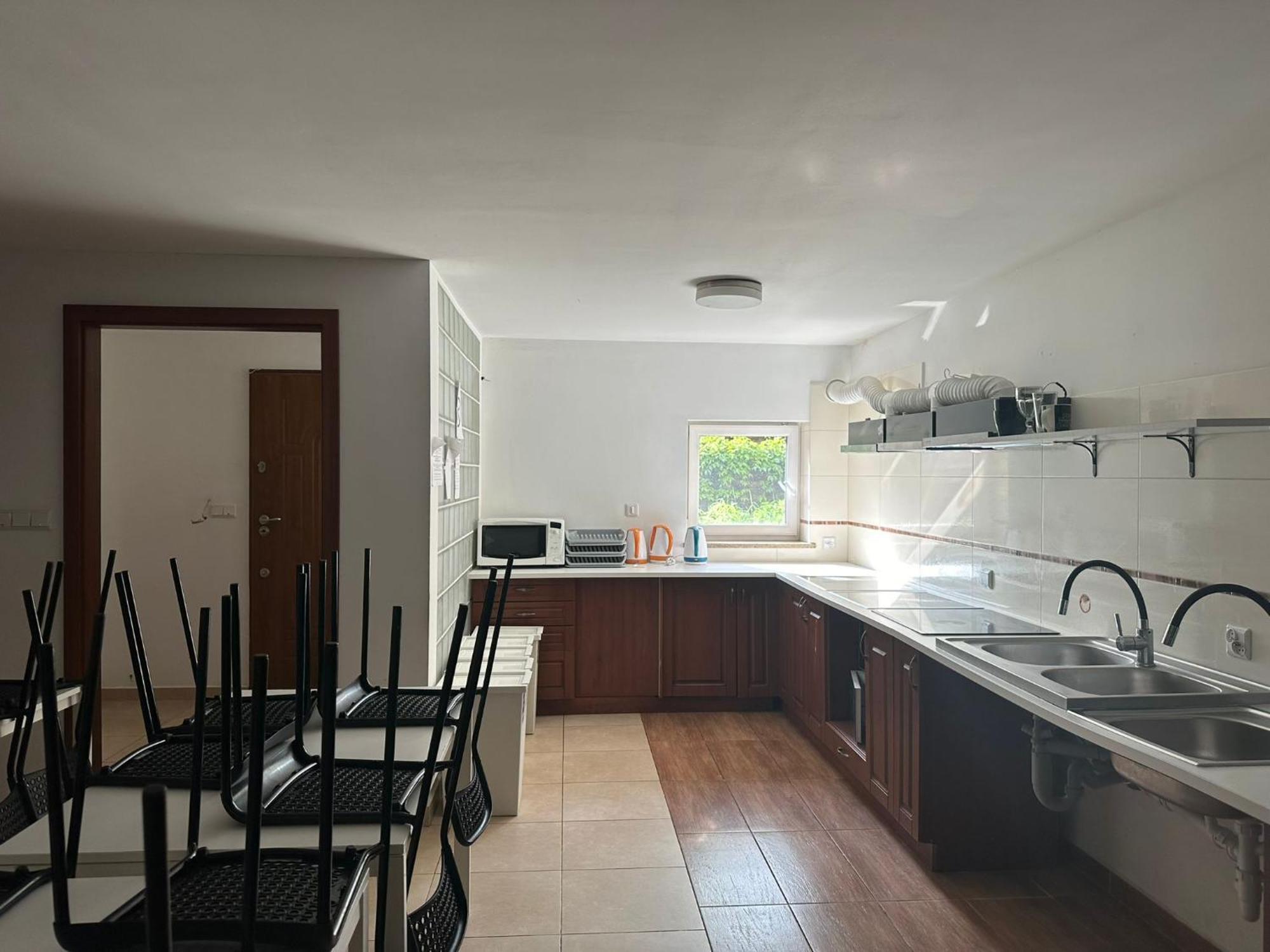 Hospedagem domiciliar Akita Gdańsk