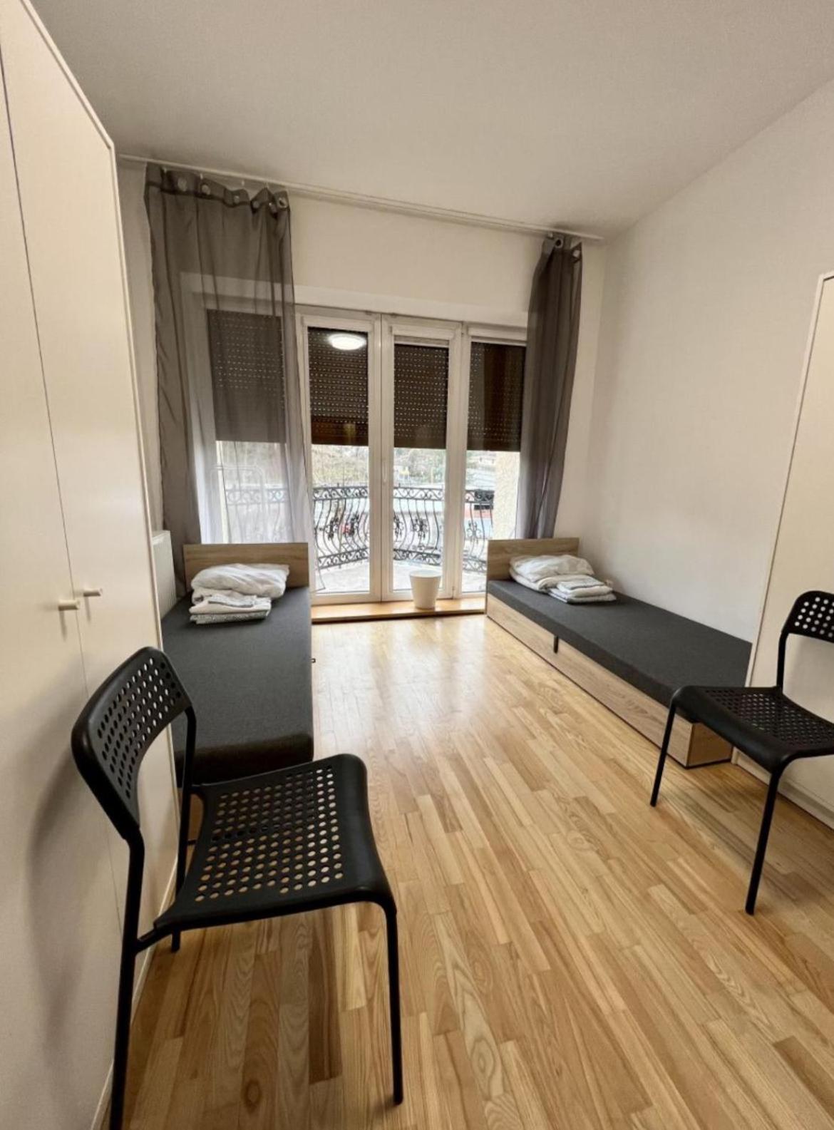 Hospedagem domiciliar Akita Gdańsk