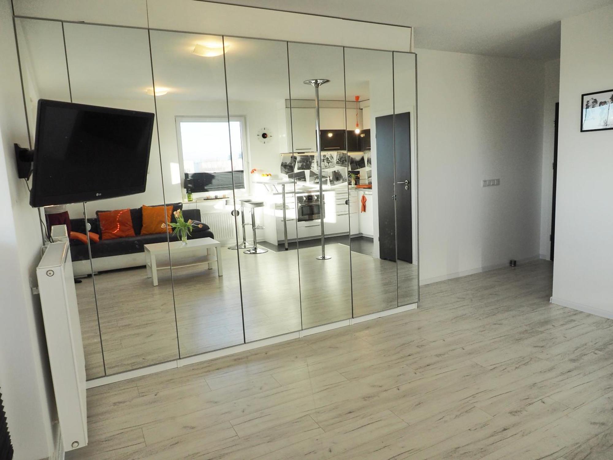 Apartament Sunshine *