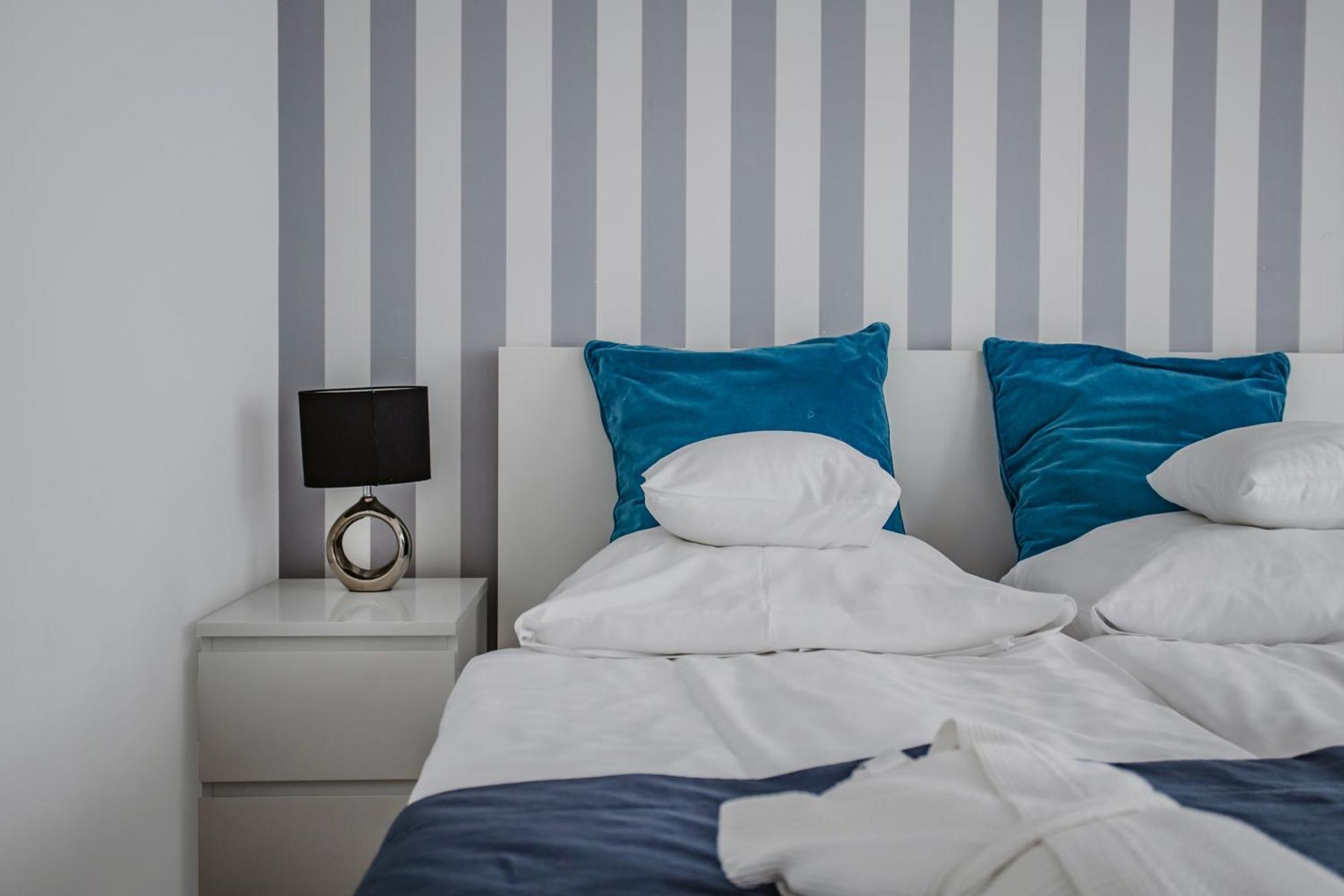 Aparthotel Prawdzic Resort & Wellness Gdansk