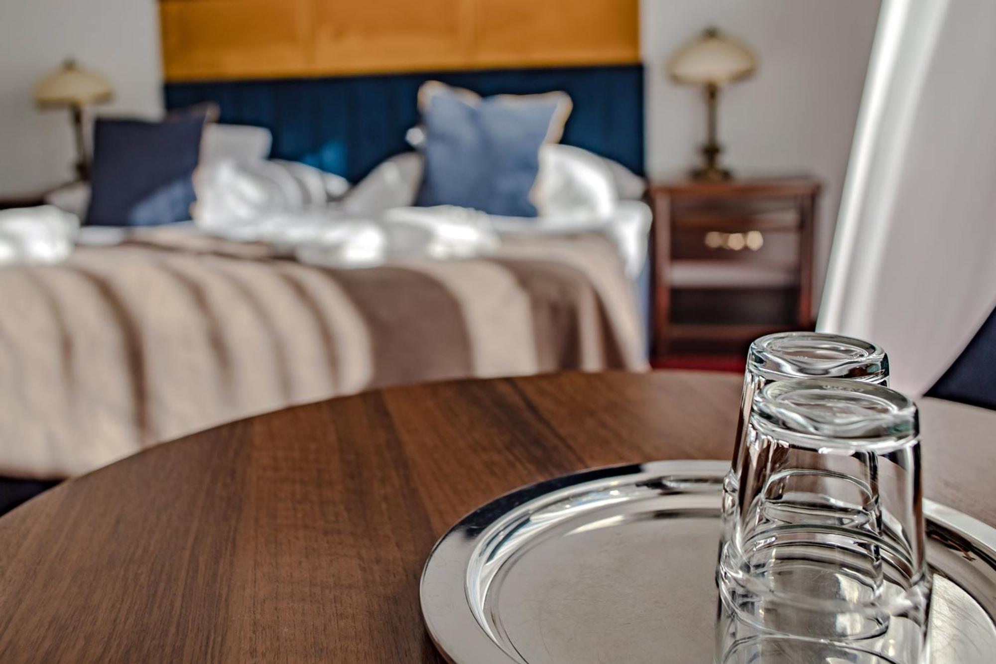 Prawdzic Resort & Wellness Aparthotel Gdansk