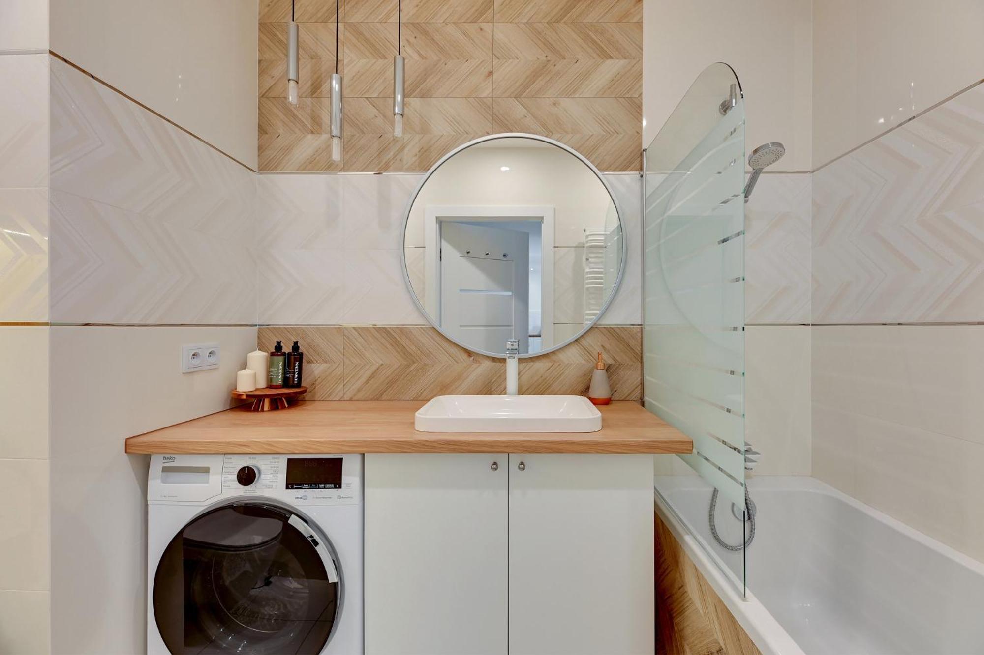Letnica Seaside By Downtown Apartment Gdansk