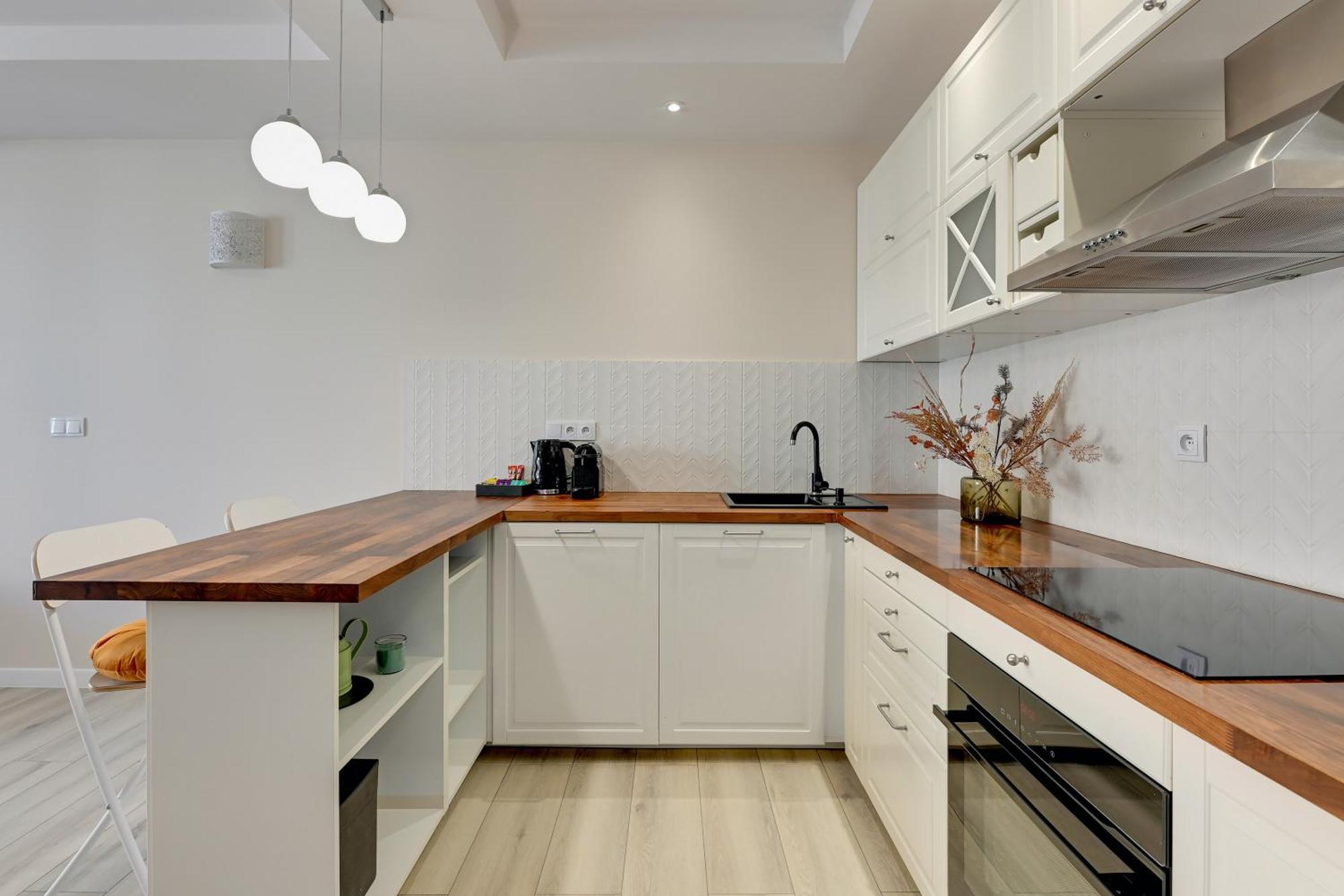 Letnica Seaside By Downtown Apartment Gdansk
