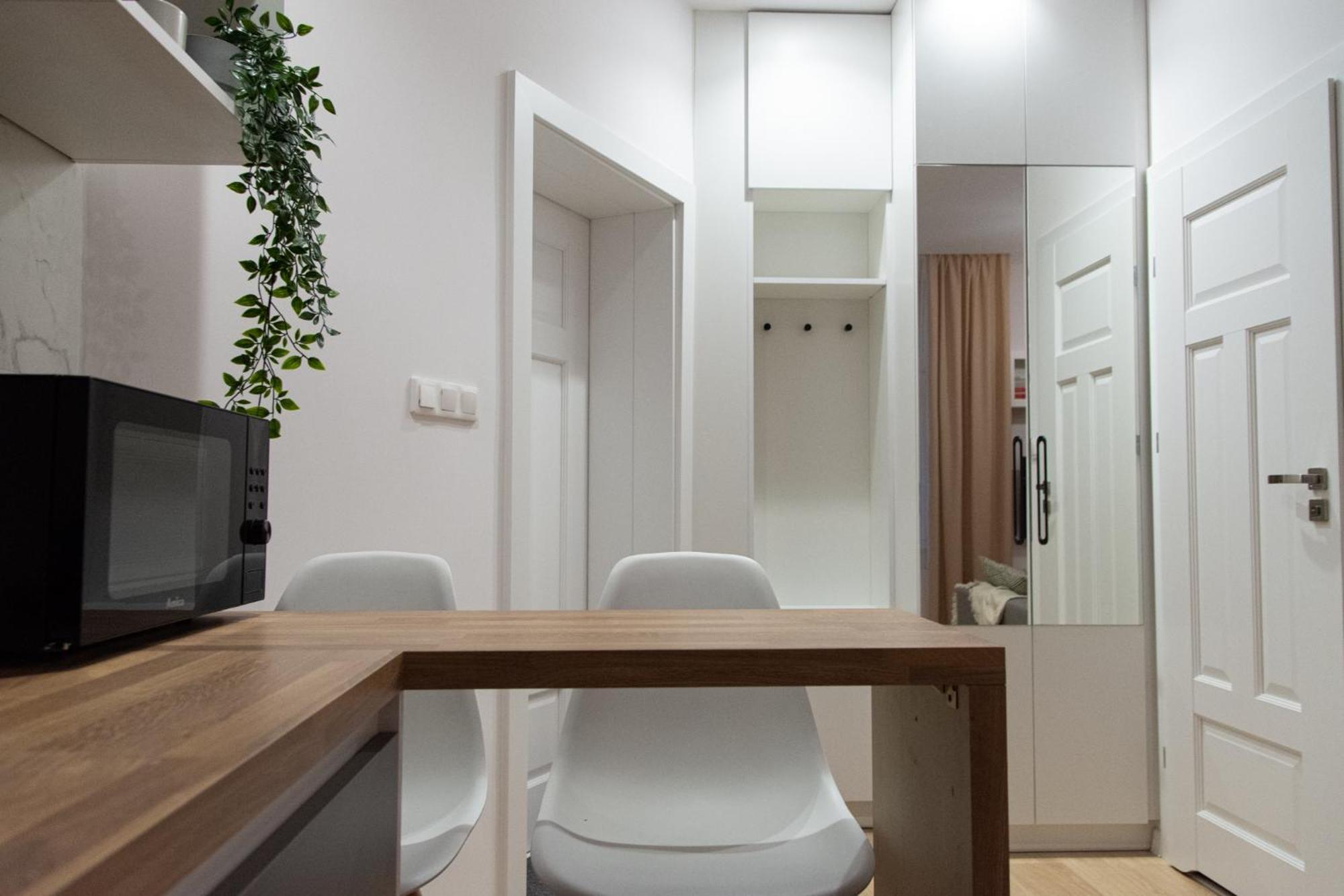 Przy Plazy Apartment Gdansk
