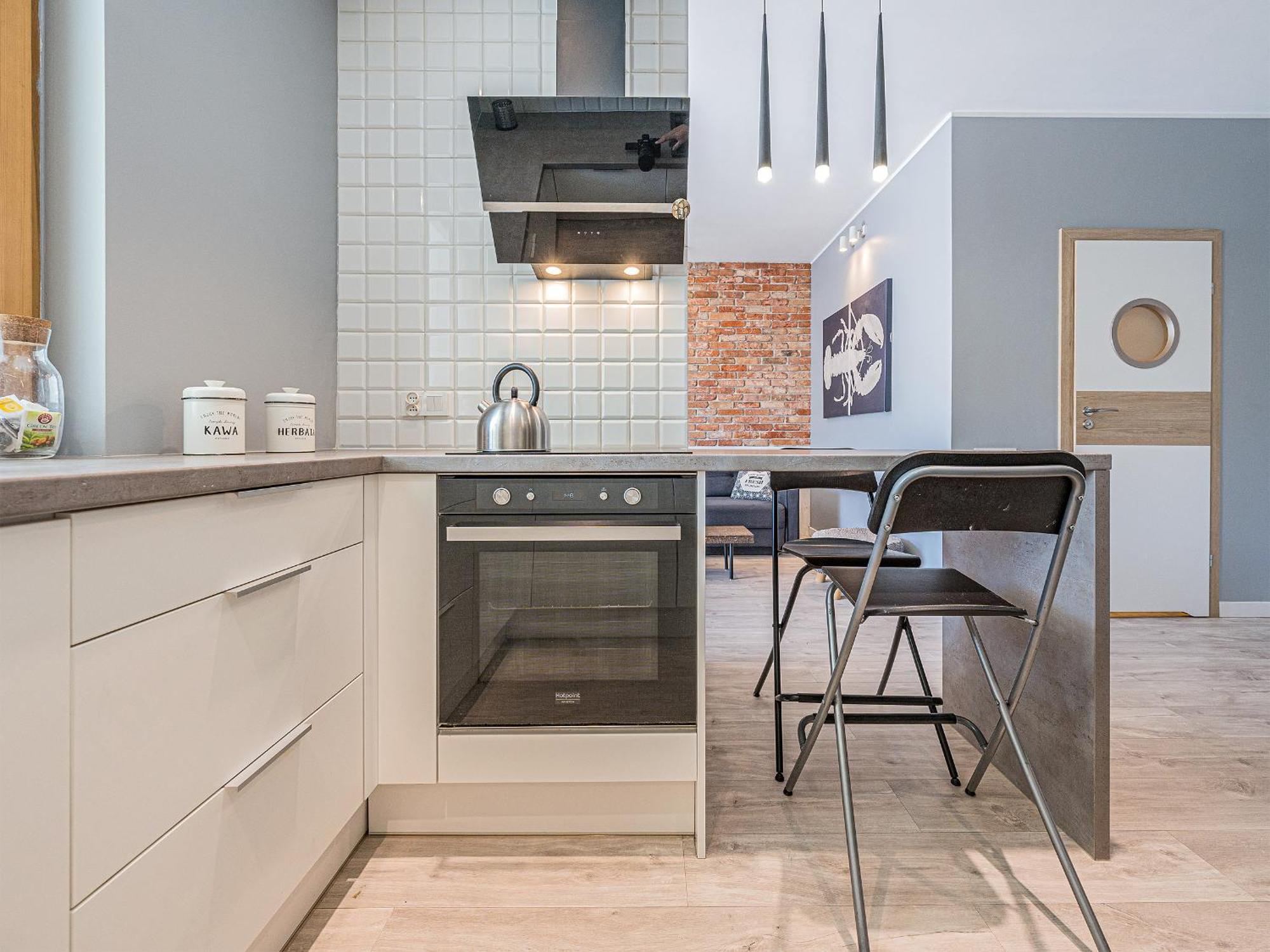 Apartment Mila Baltica 1