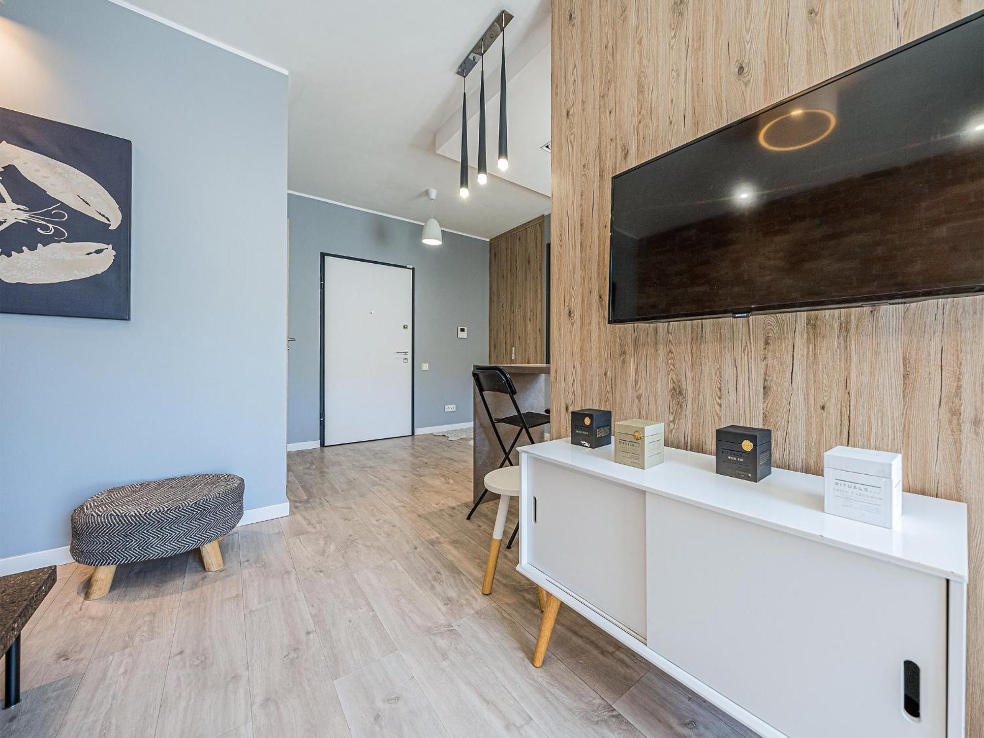 Apartment Mila Baltica 1