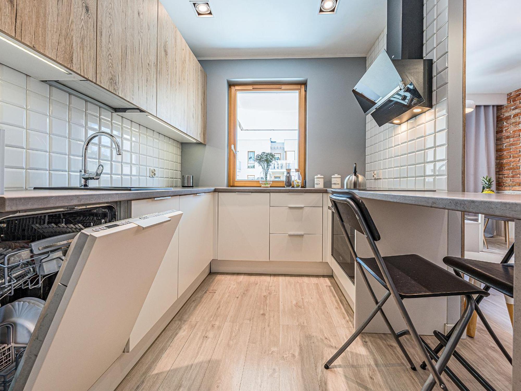 Apartment Mila Baltica 1