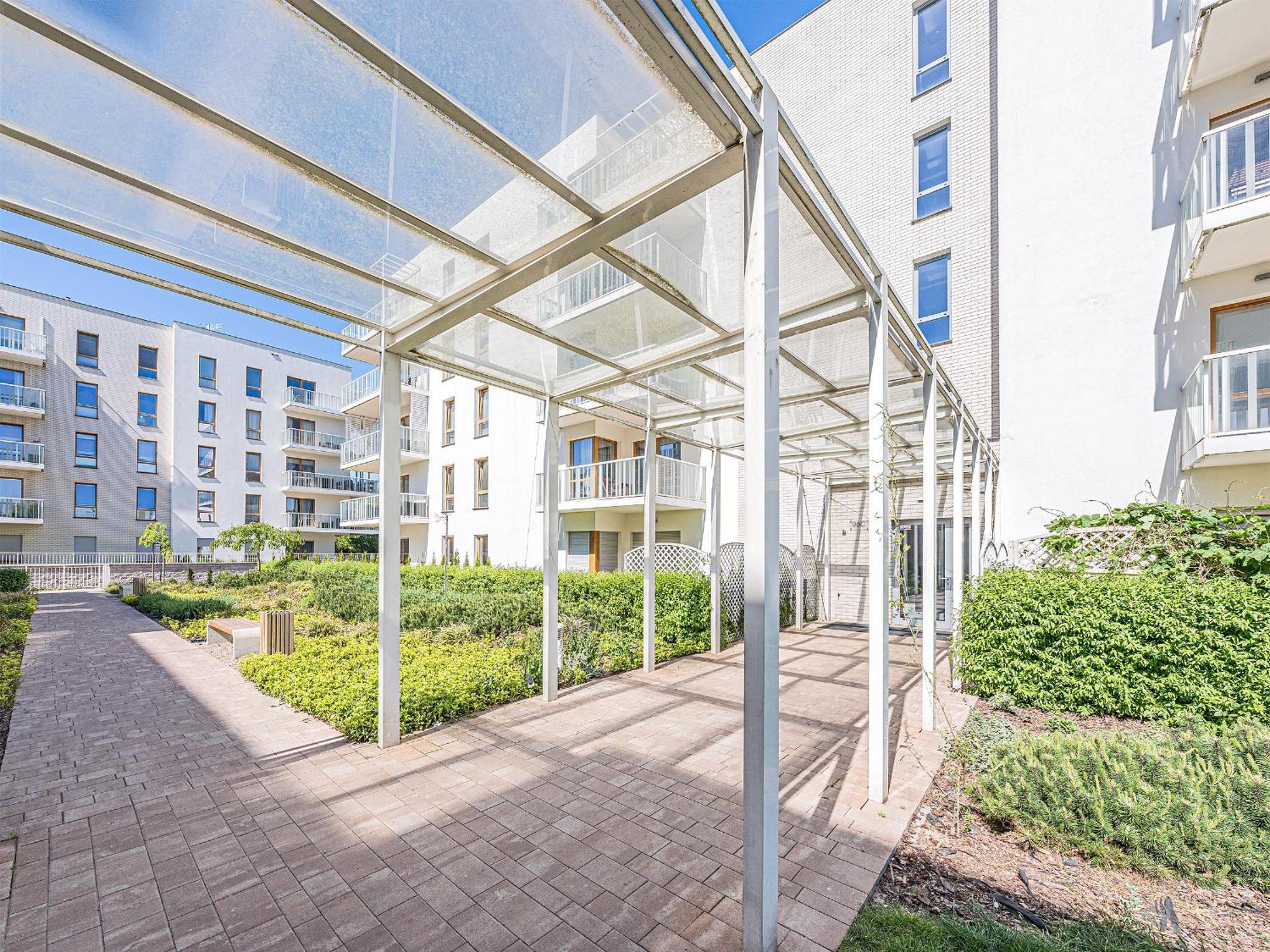 Apartment Mila Baltica 1 *