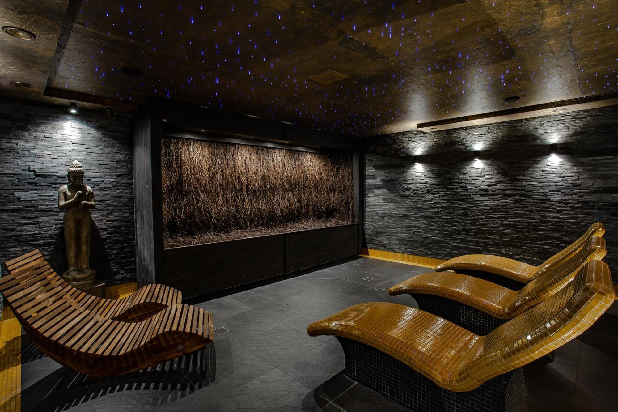 Prawdzic Resort & Wellness 4* Gdansk