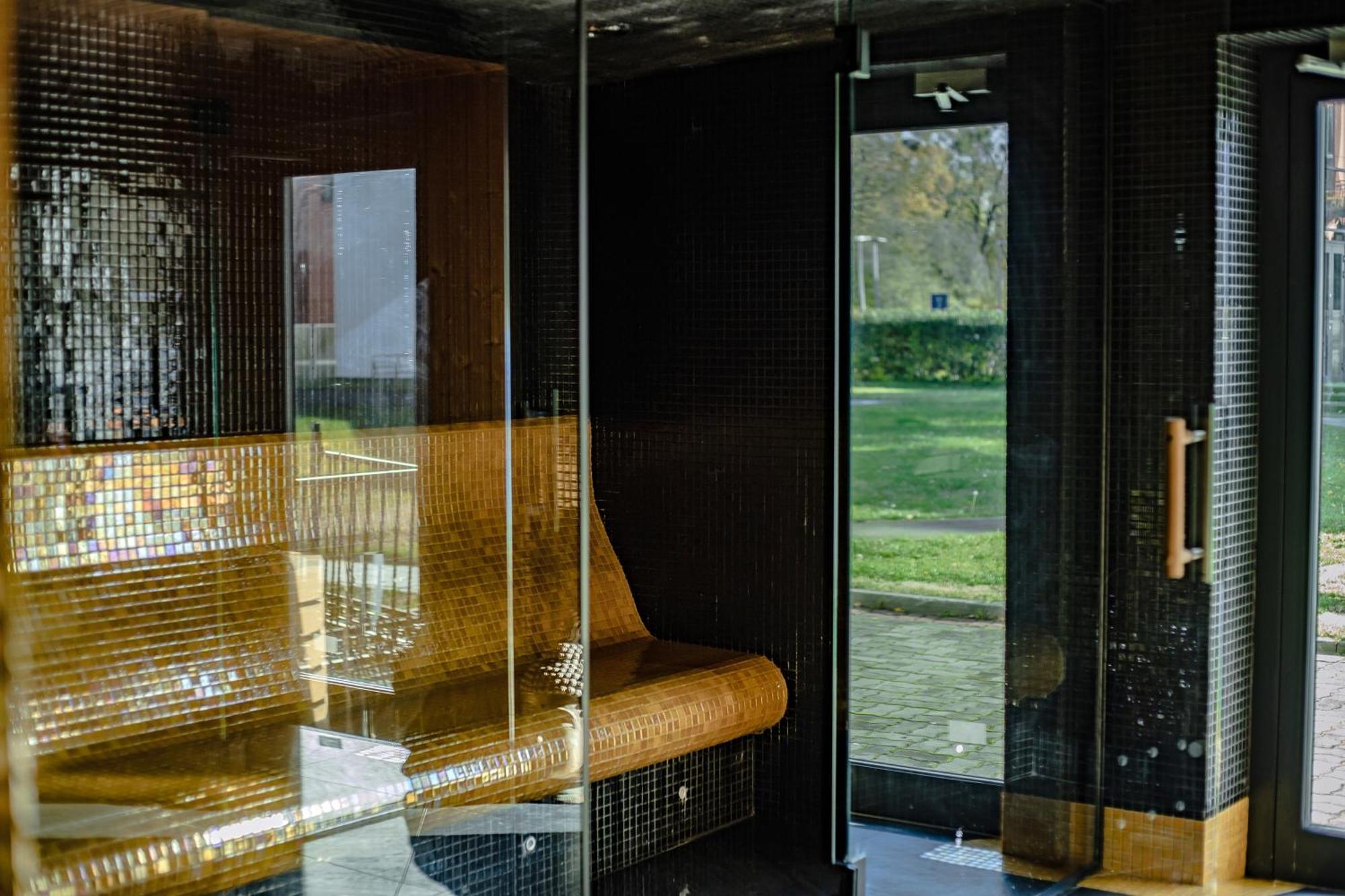 Aparthotel Prawdzic Resort & Wellness