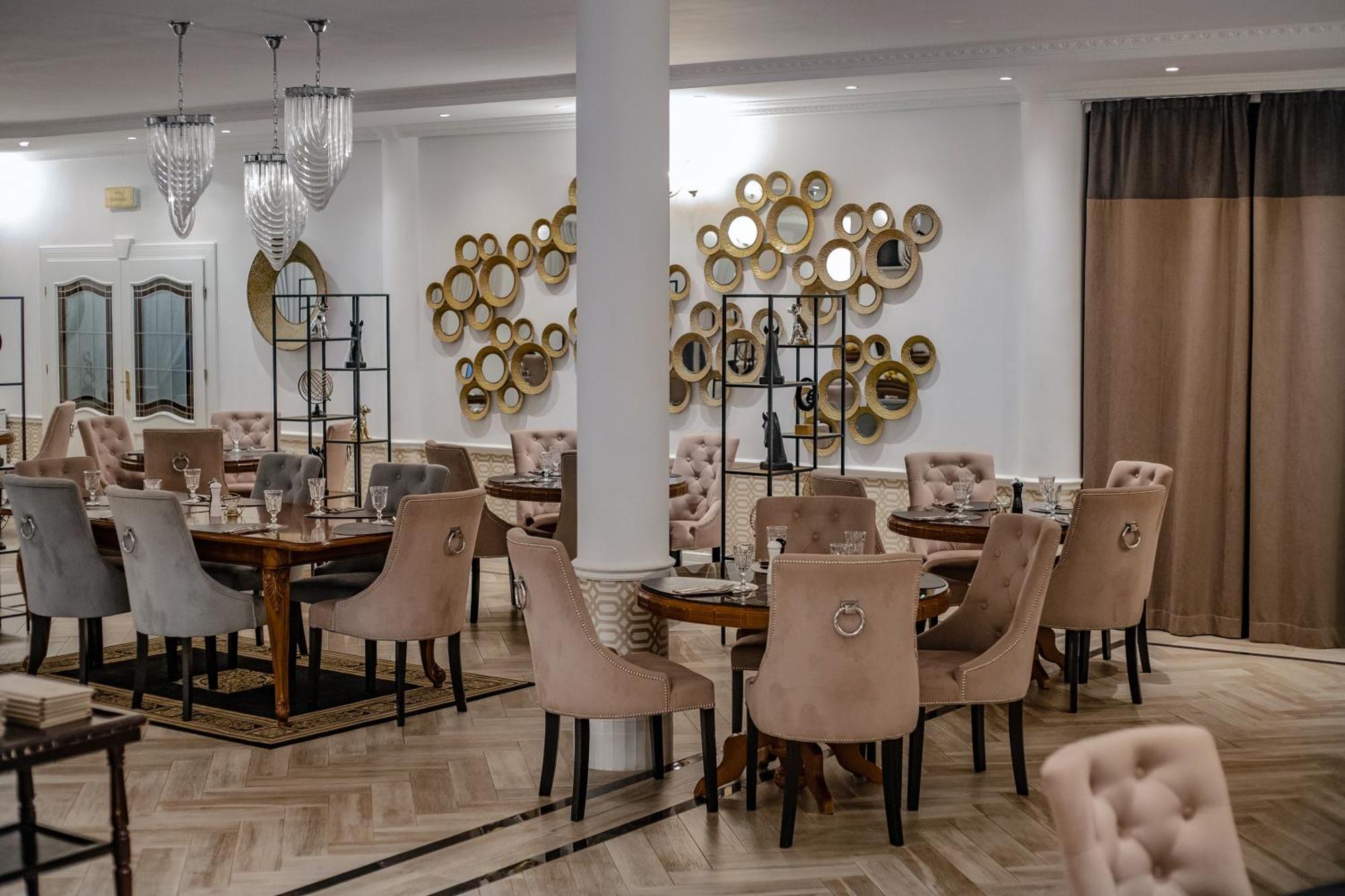 Prawdzic Resort & Wellness Aparthotel 4*