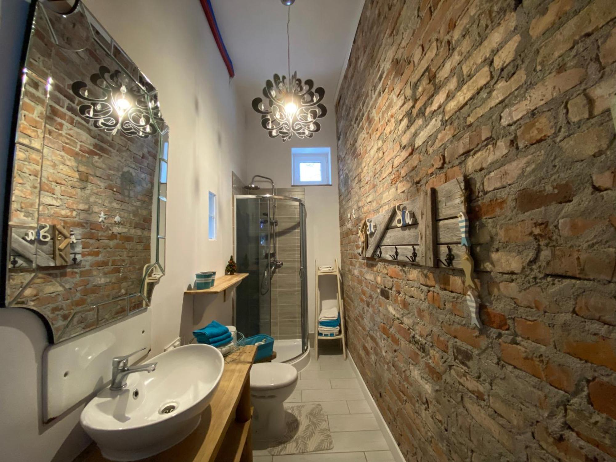 Holiday home Caloroczny Blisko Lasu I Morza Na Urokliwej Dzialce 4300 M2