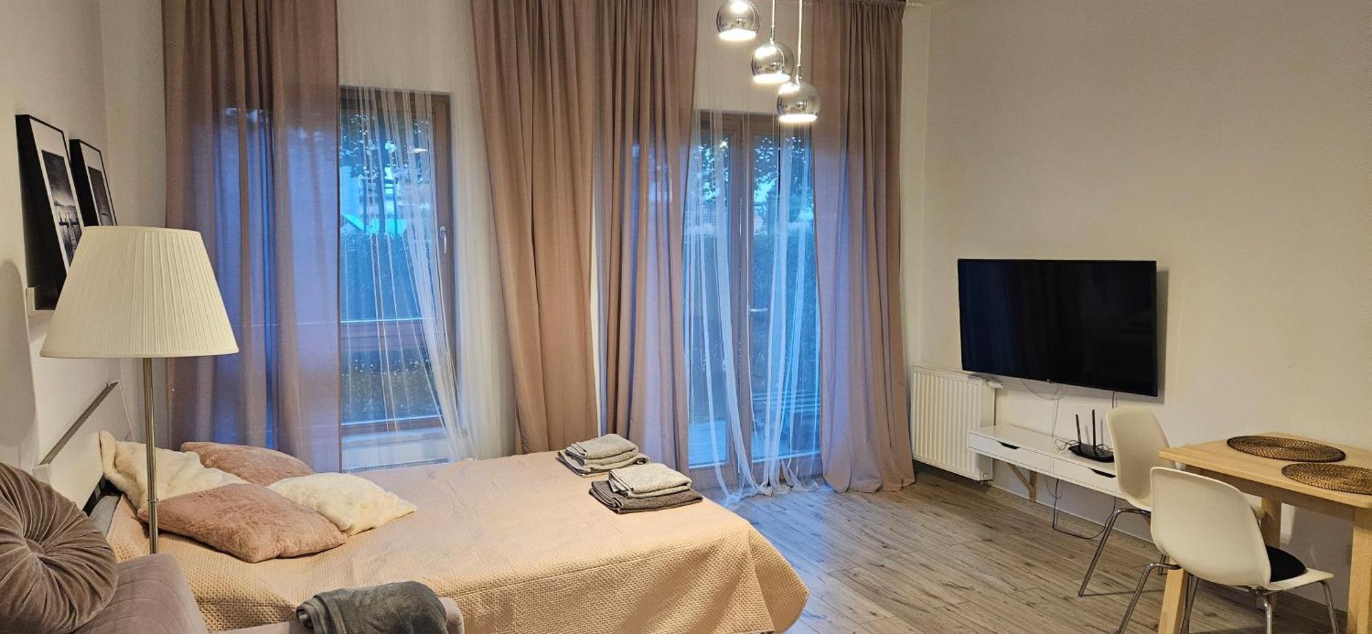 Nadmorski Starowiejska 56 Gdańsk