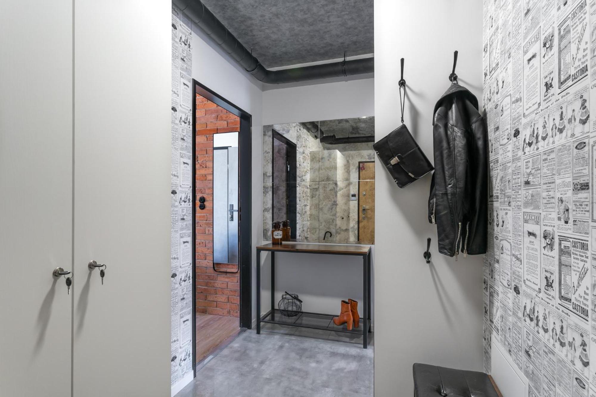 Căn hộ Apartament Browar *