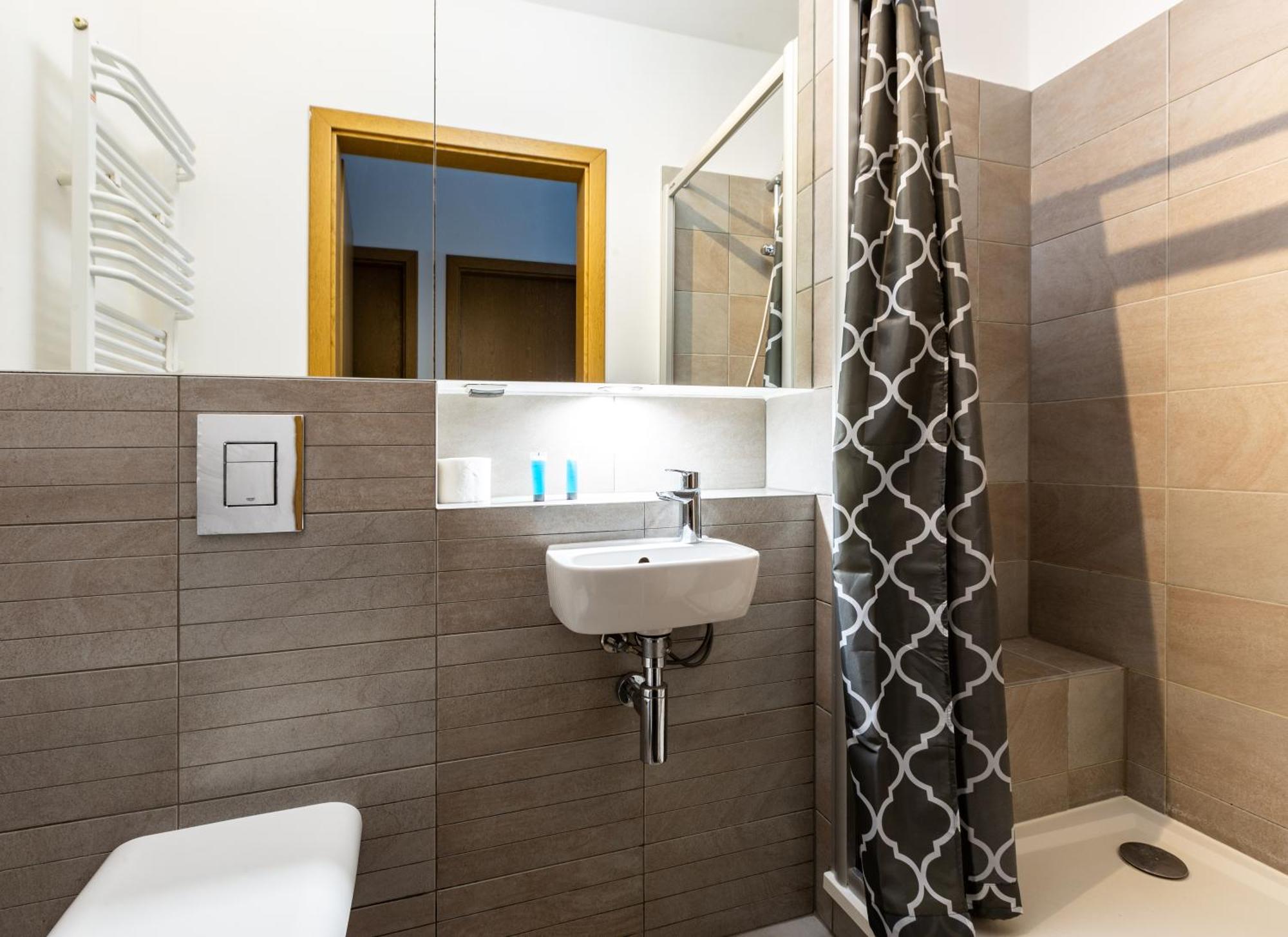 Apartment Marina Primore Comfy Gdansk