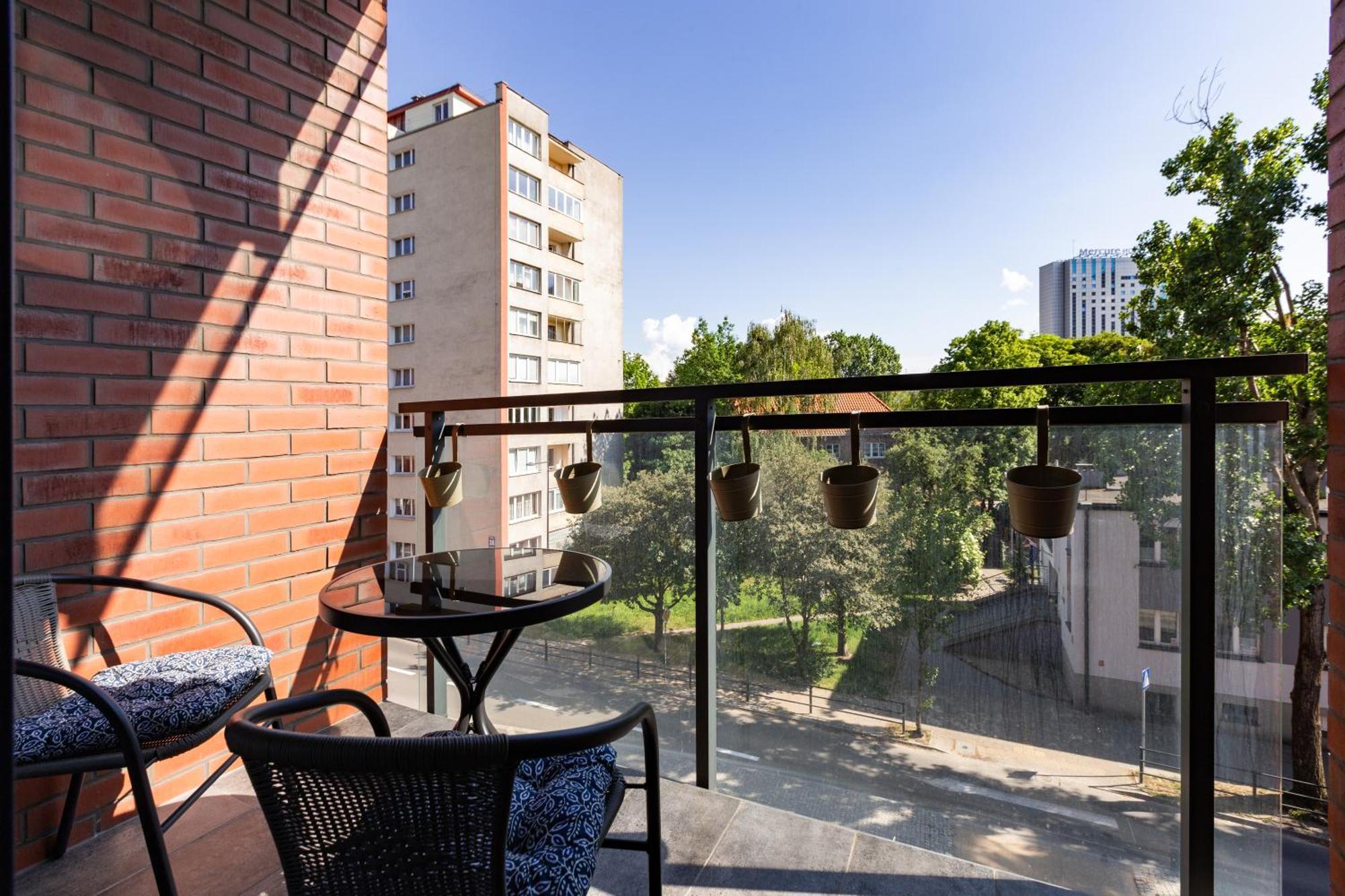 Walowa Chic Apartment *