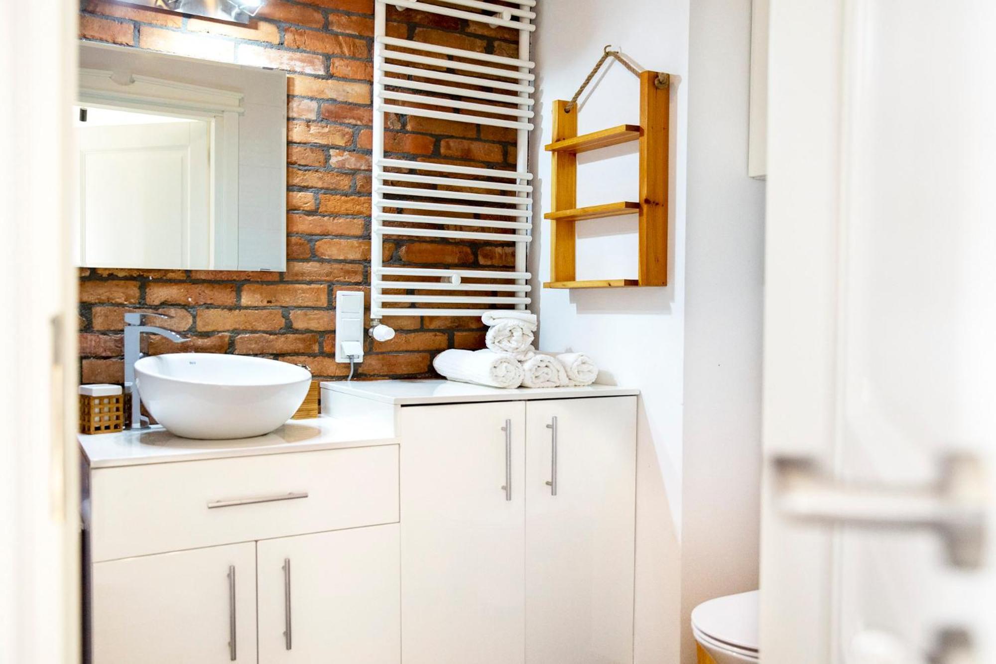 Apartment Albatross Near The Sea, Free Parking! Gdansk