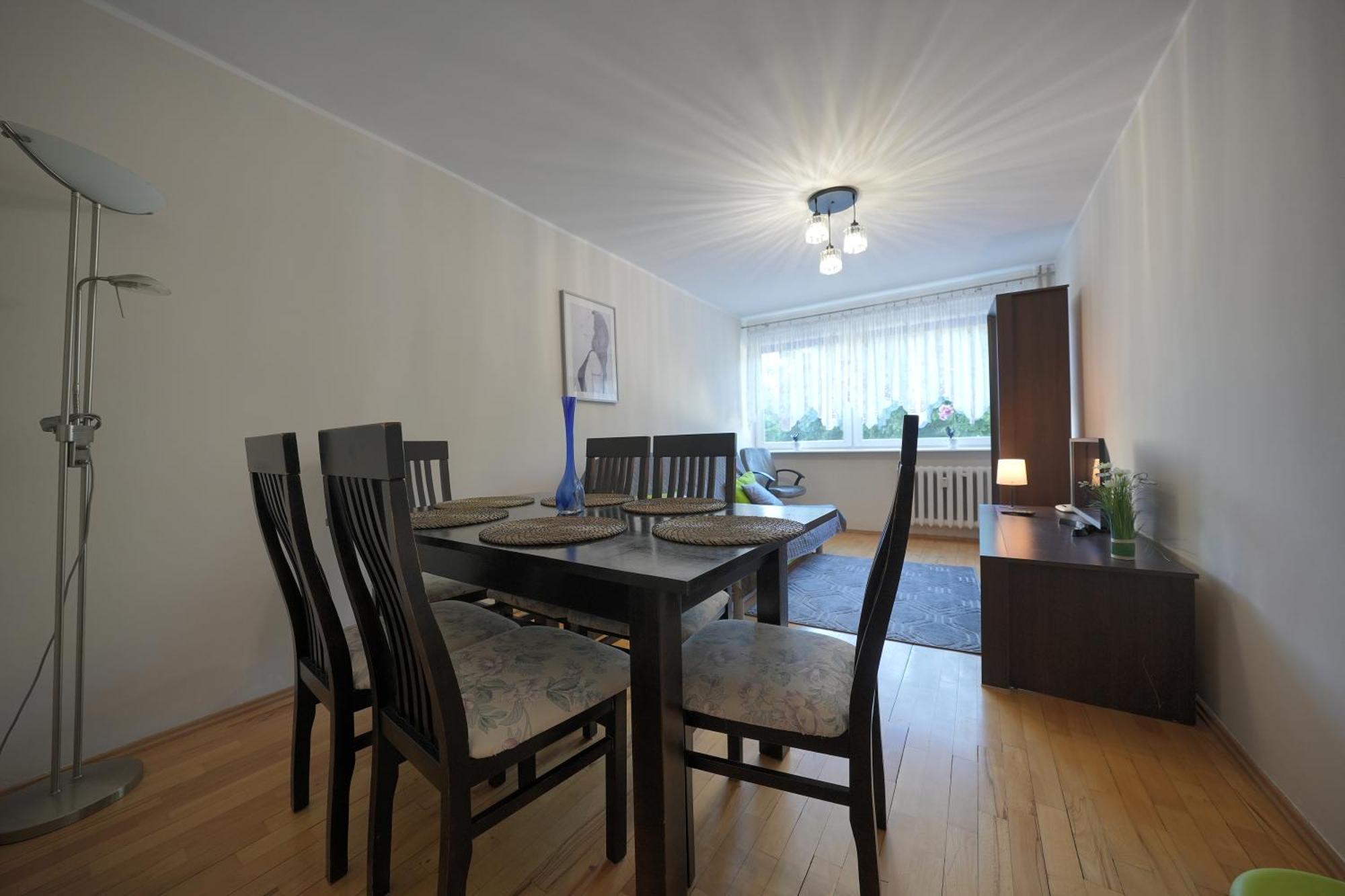 Hello Pomorska 3 1500 M Do Plazy Apartment *