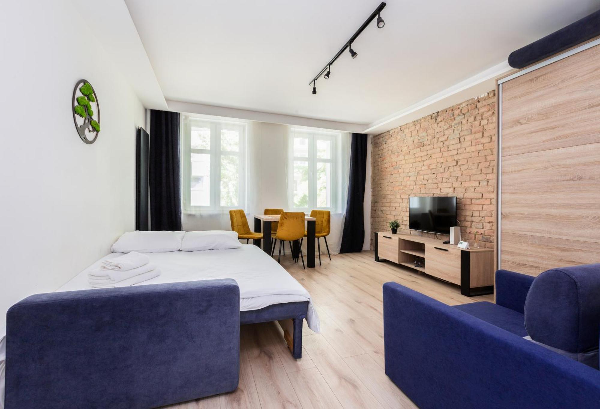 Siedlce Comfort Studio *