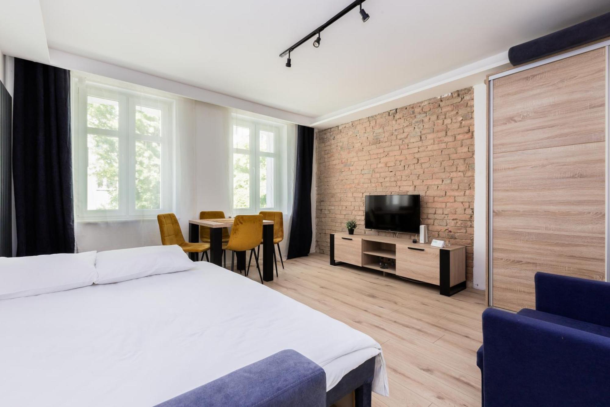 Siedlce Comfort Studio