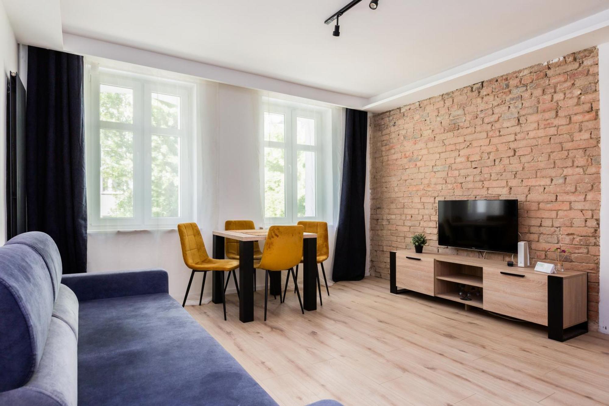 Siedlce Comfort Studio