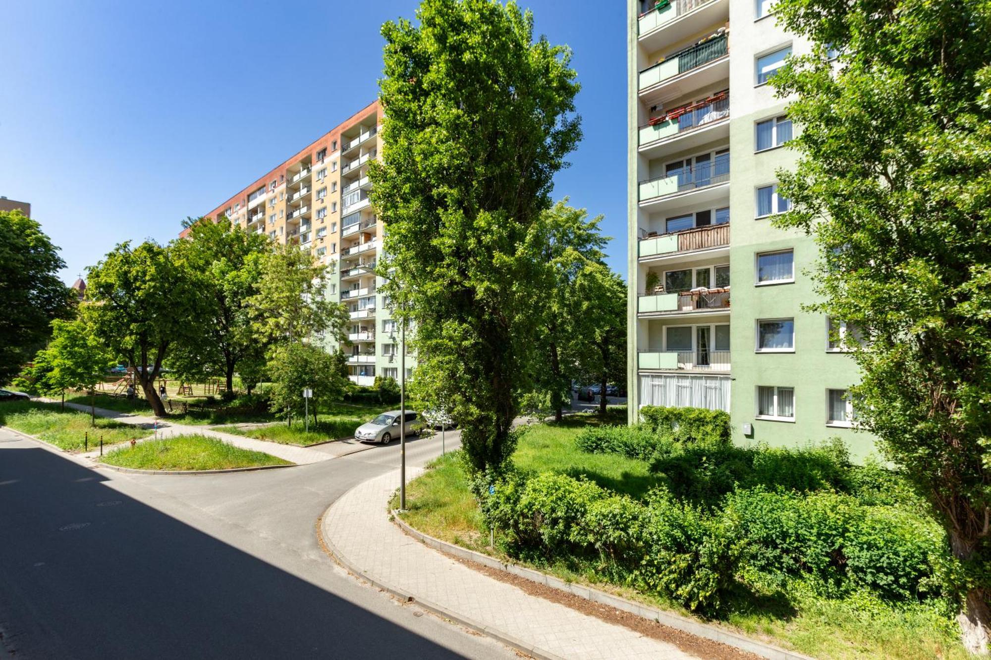 Siedlce Comfort Studio Gdansk