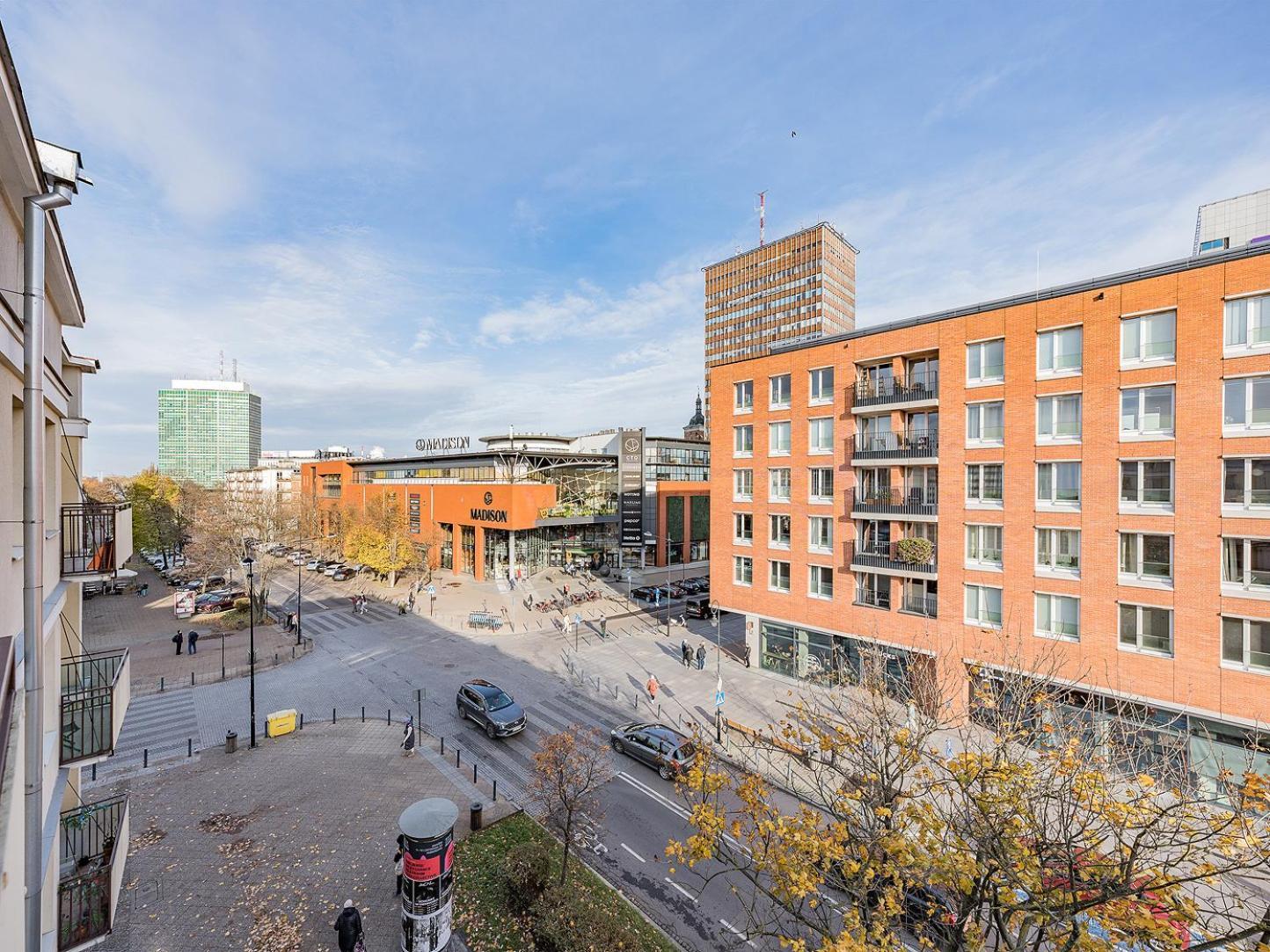 Citystay Rajska Komfort W Centrum Gdanska Apartment *