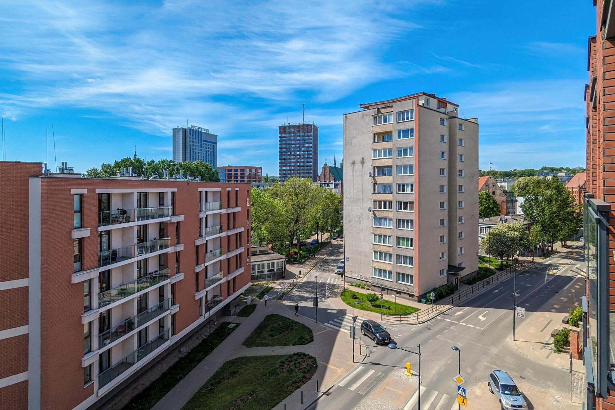Apartamento Bastion Walowa With Parking By Renters Prestige *