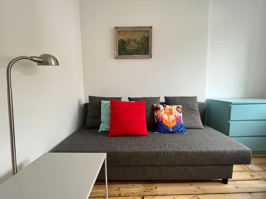 Apartment 3 Piekne Blisko Centrum Gdanska *