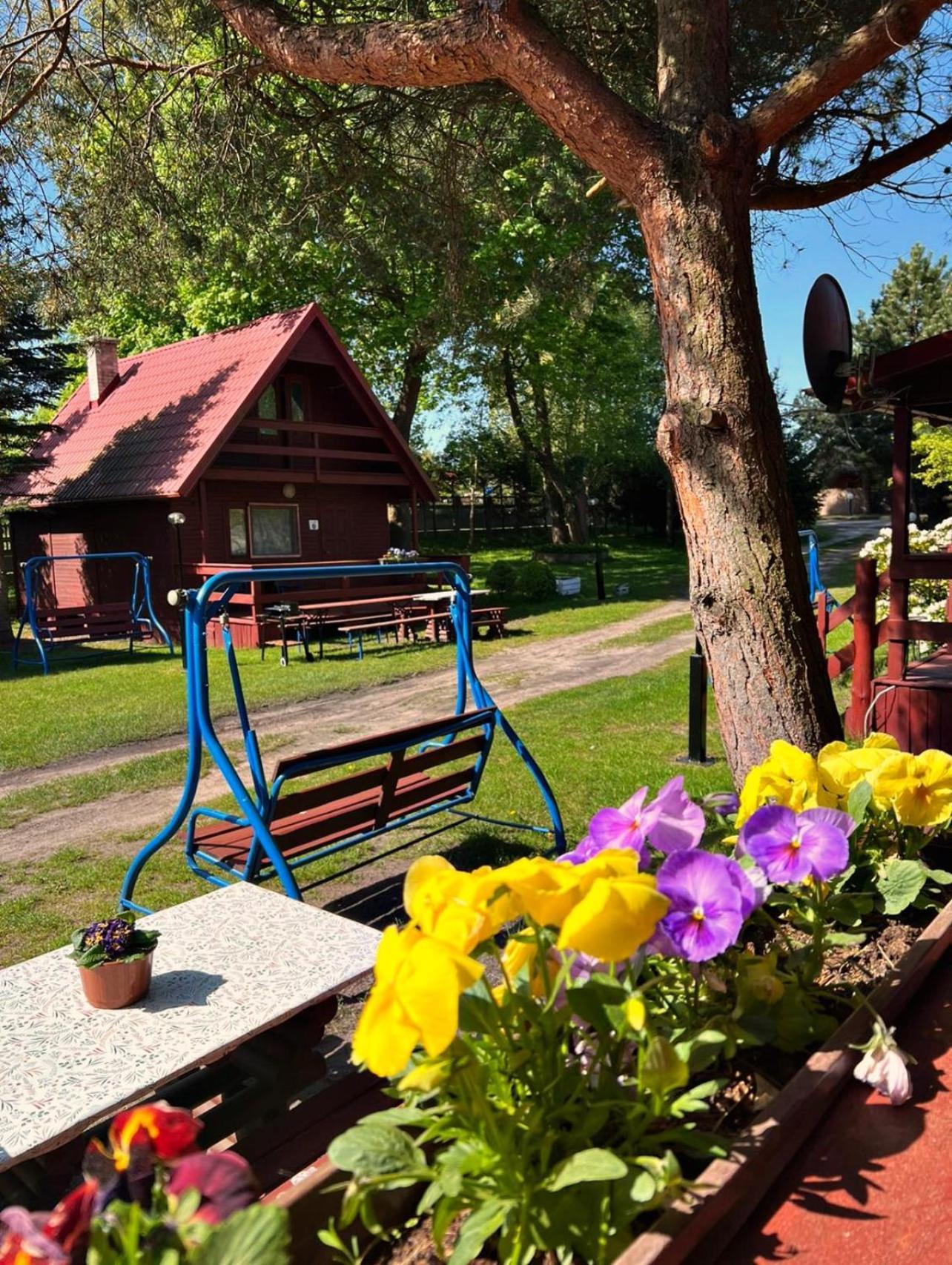 Centrum Wypoczynkowe Karman 3* Gdańsk