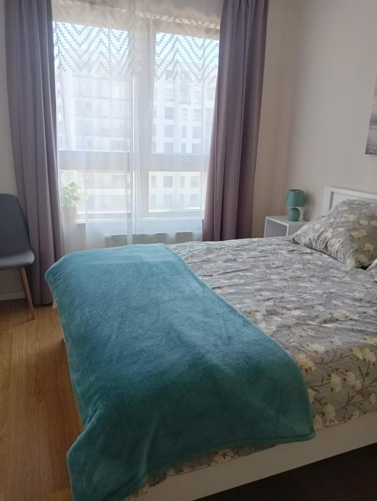 Apartment Ponte Comodo
