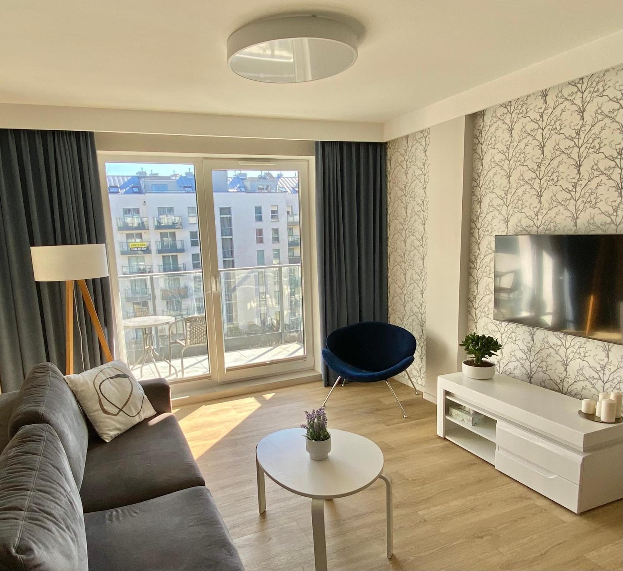 Ann's Leilighet Gdańsk