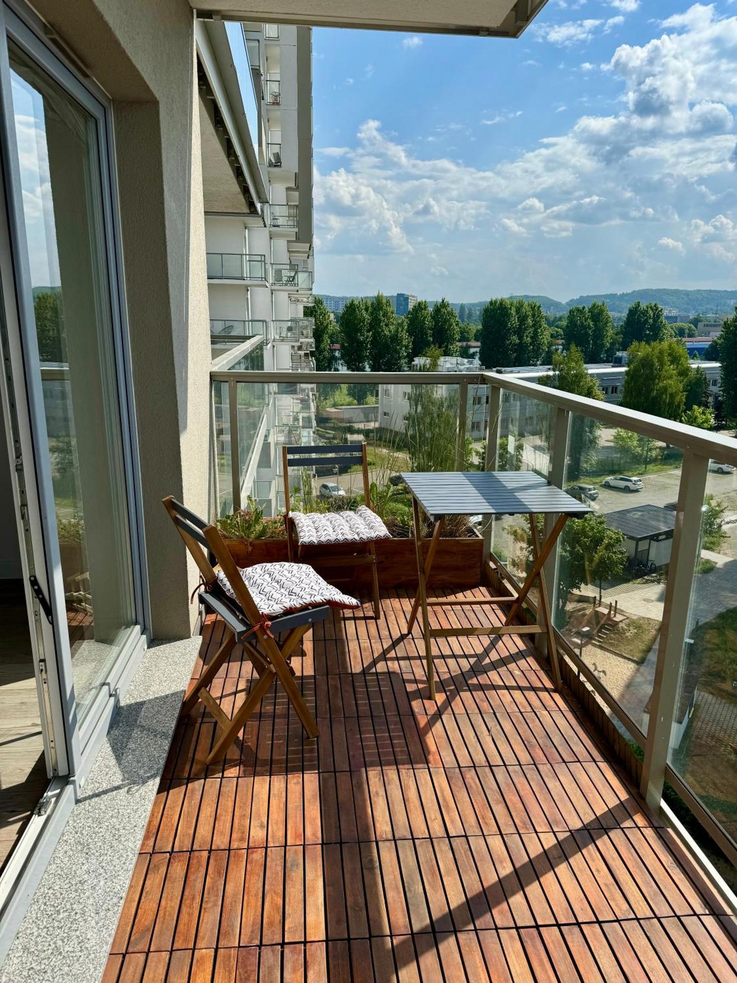 Albatross Near The Sea, Free Parking! Apartment *