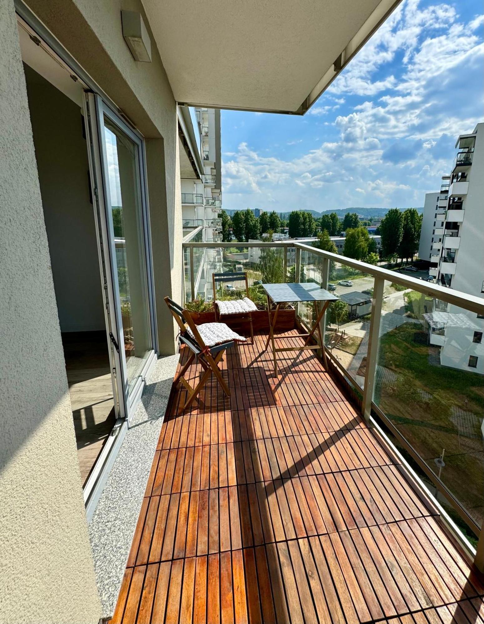Apartment Albatross Near The Sea, Free Parking! *