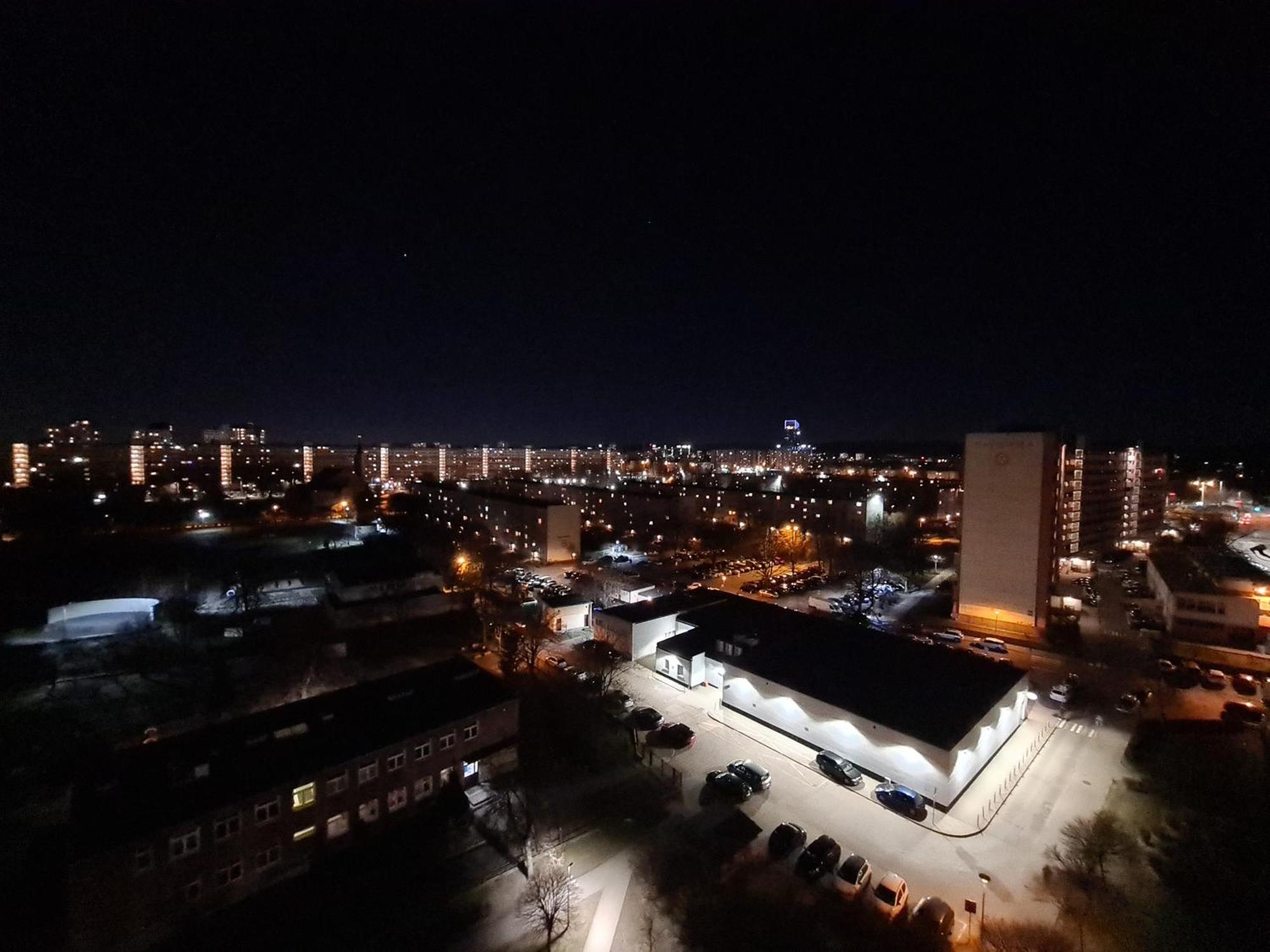 Lazurowy Apartment Gdansk