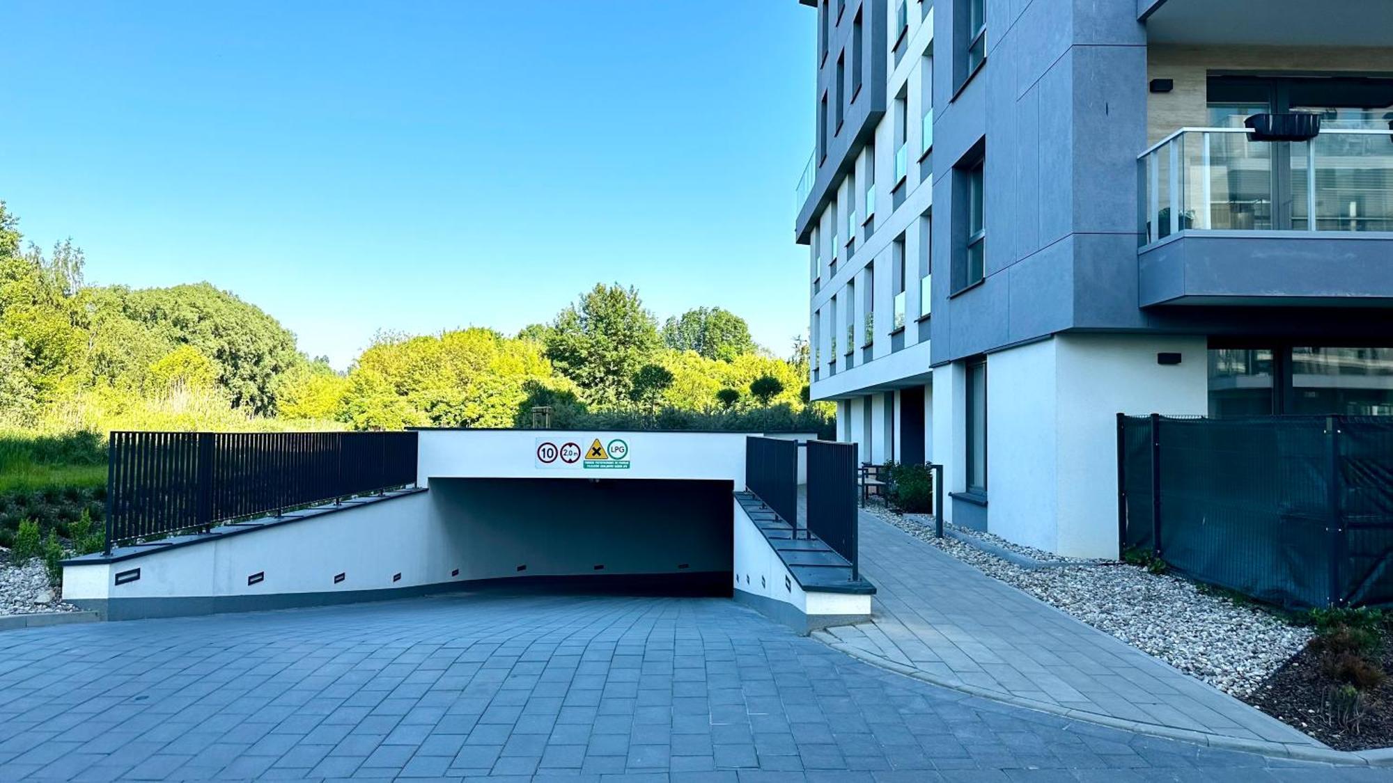 Seaside Ii Apartament Gdańsk
