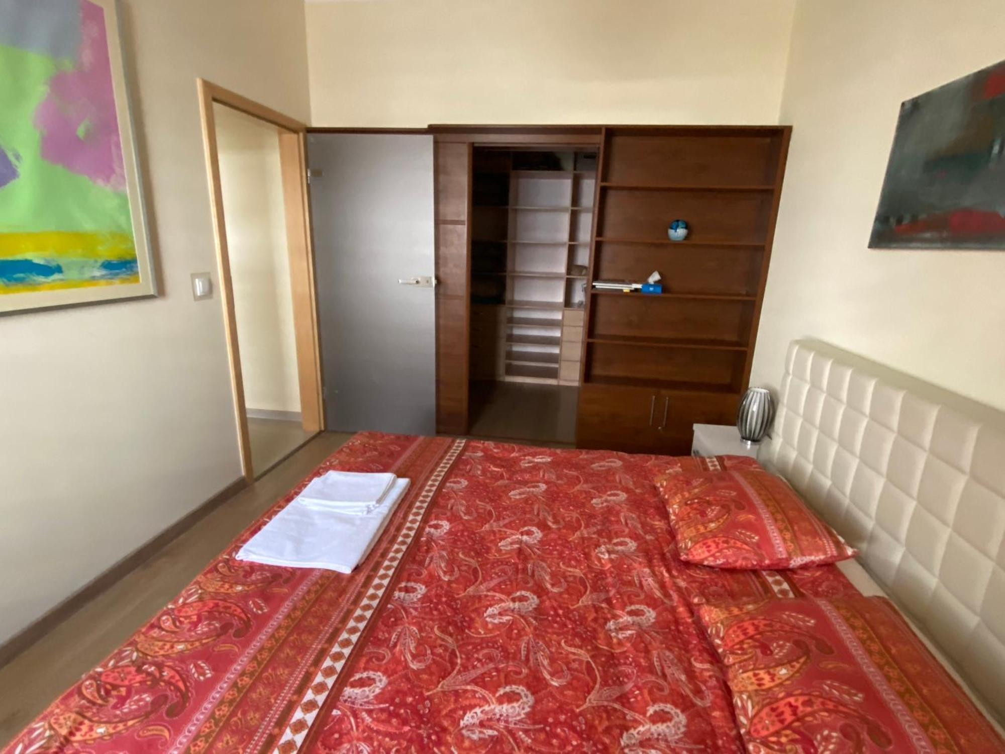 Apartment Jelitkowo Wypoczynkowa Luksusapartament Neptun Park Gdansk