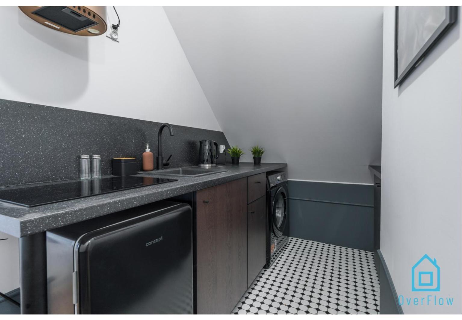 Privat bolig Merida