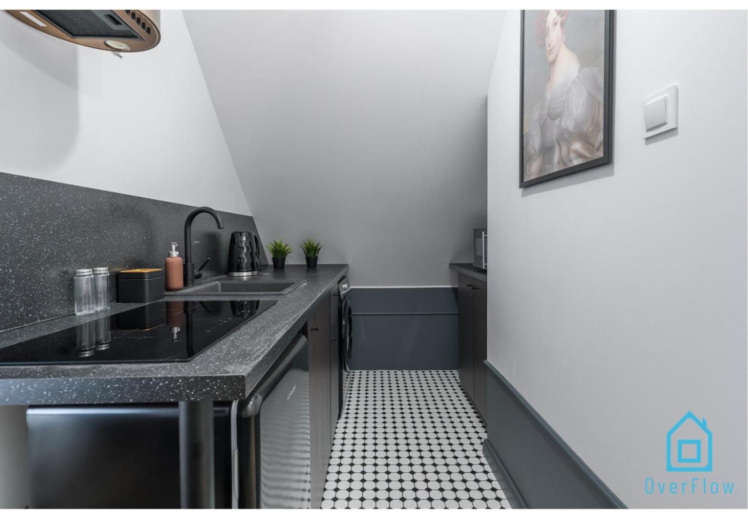 Privat bolig Merida Gdańsk