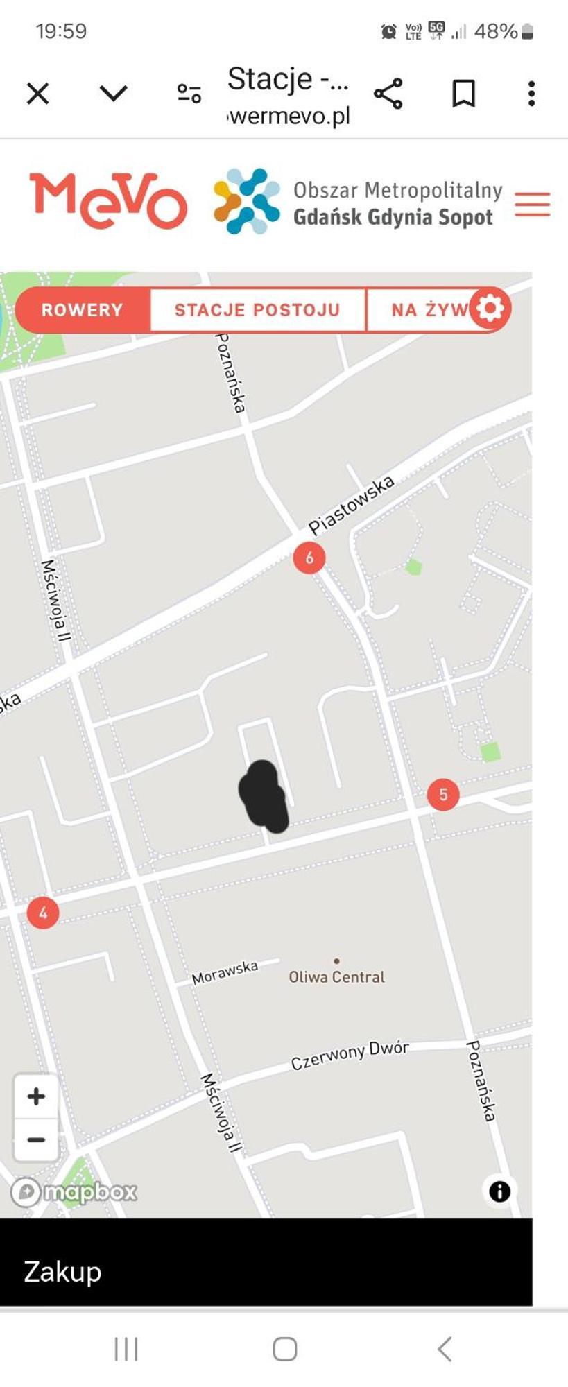 Sloneczne Mieszkanko Przymorze 2 Km Do Plazy Căn hộ Gdansk