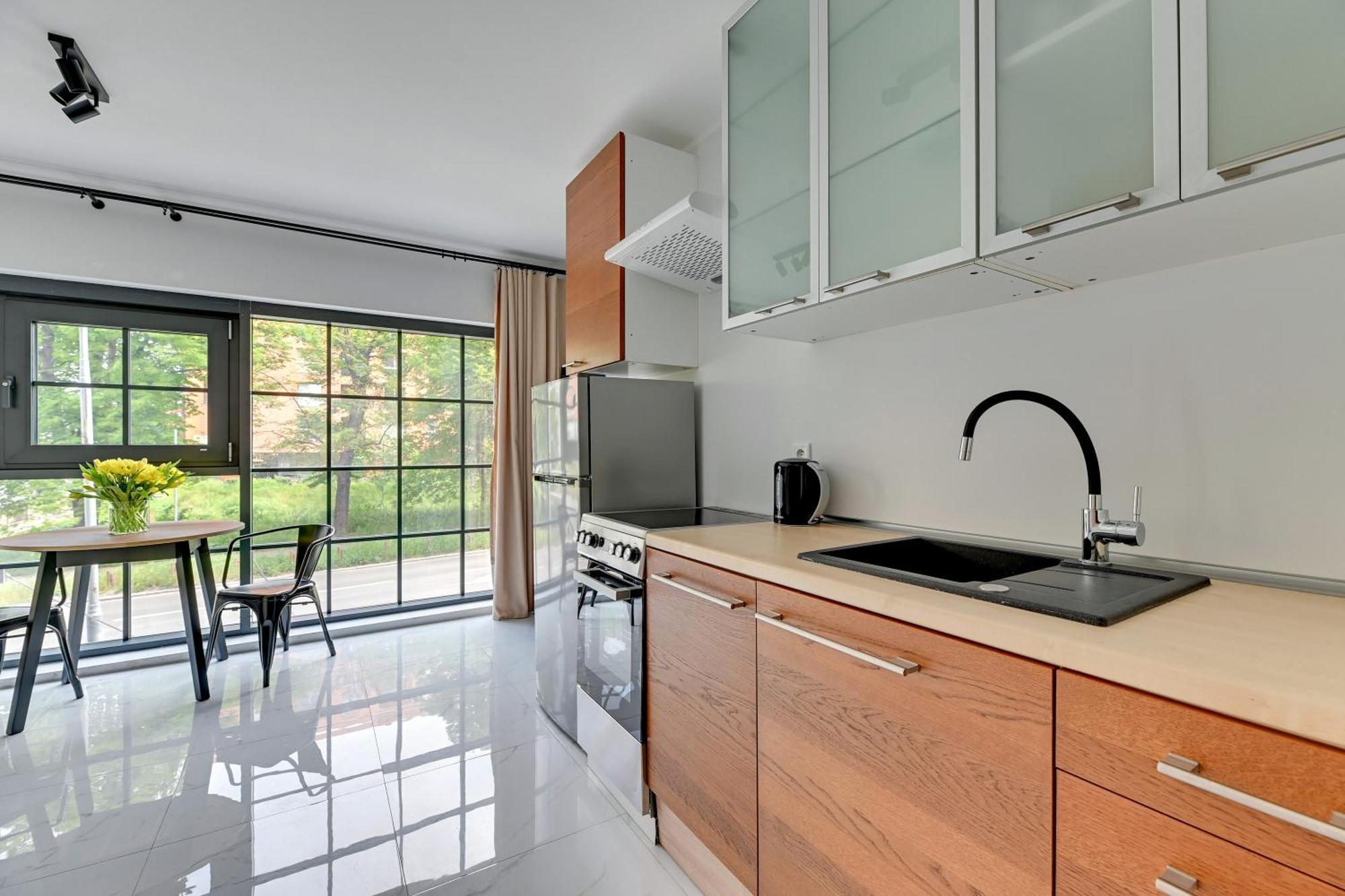 Staywin Studio Torunska 20 Gdańsk